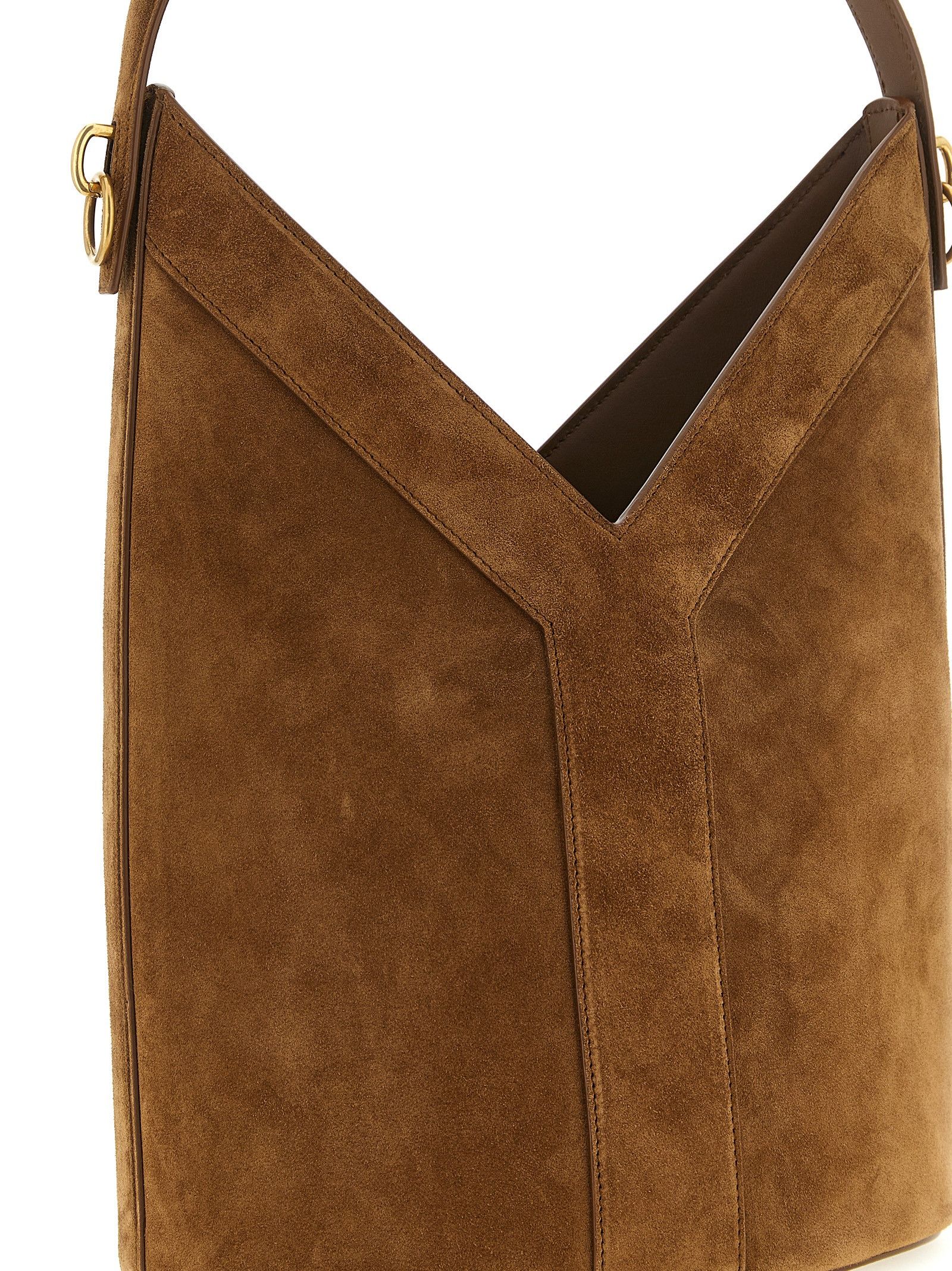 Saint Laurent Paris 'Y Long' shoulder bag Size ONE SIZE - 3 Thumbnail