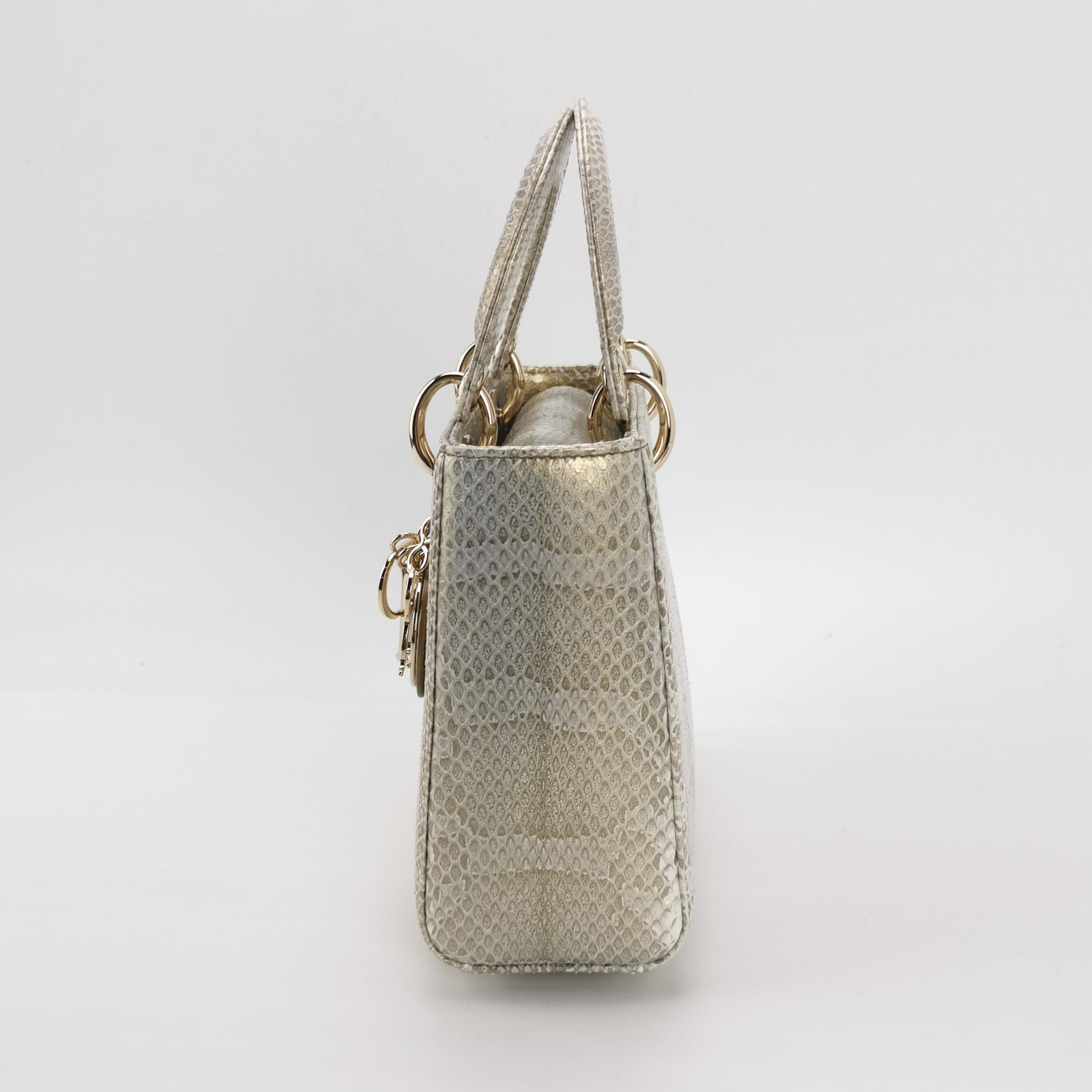 Dior Dior Women os Shoulder Bags Size ONE SIZE - 3 Thumbnail