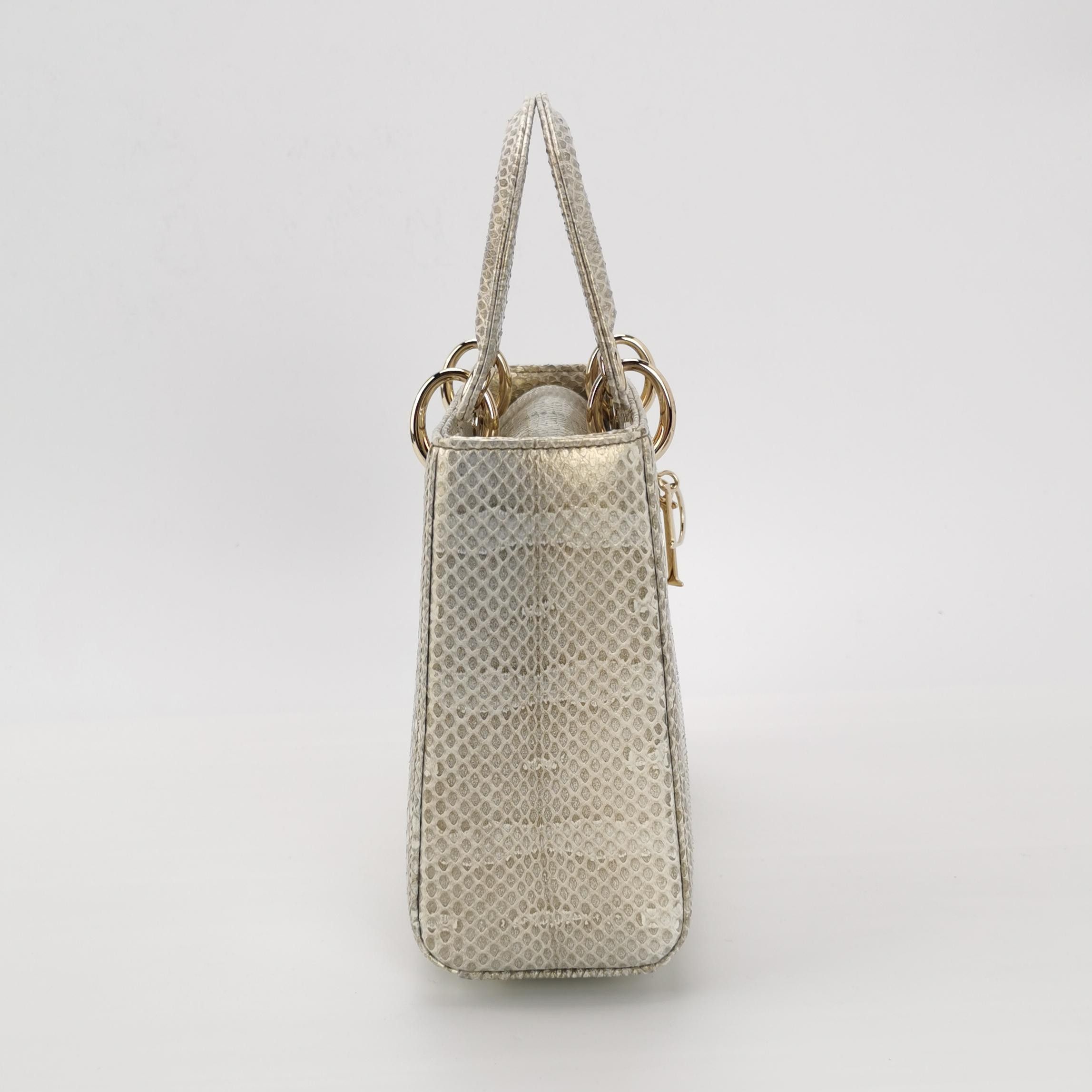 Dior Dior Women os Shoulder Bags Size ONE SIZE - 4 Thumbnail