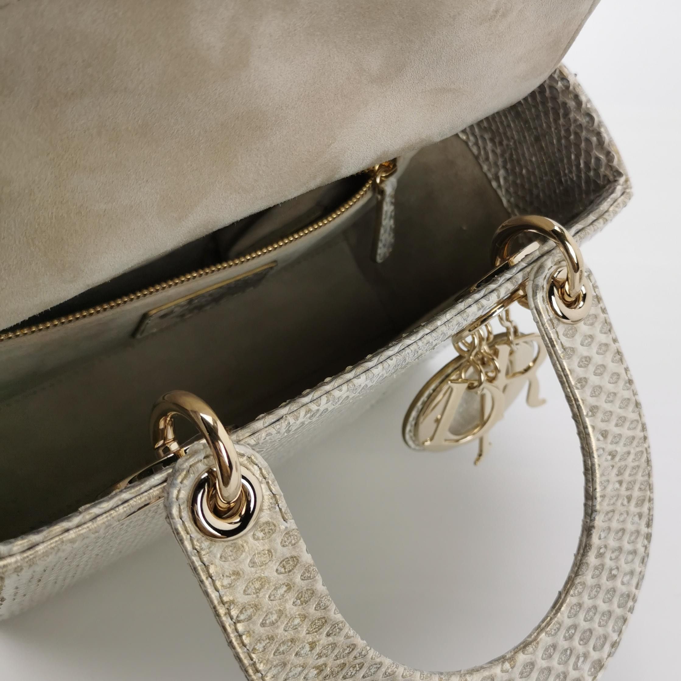 Dior Dior Women os Shoulder Bags Size ONE SIZE - 7 Thumbnail