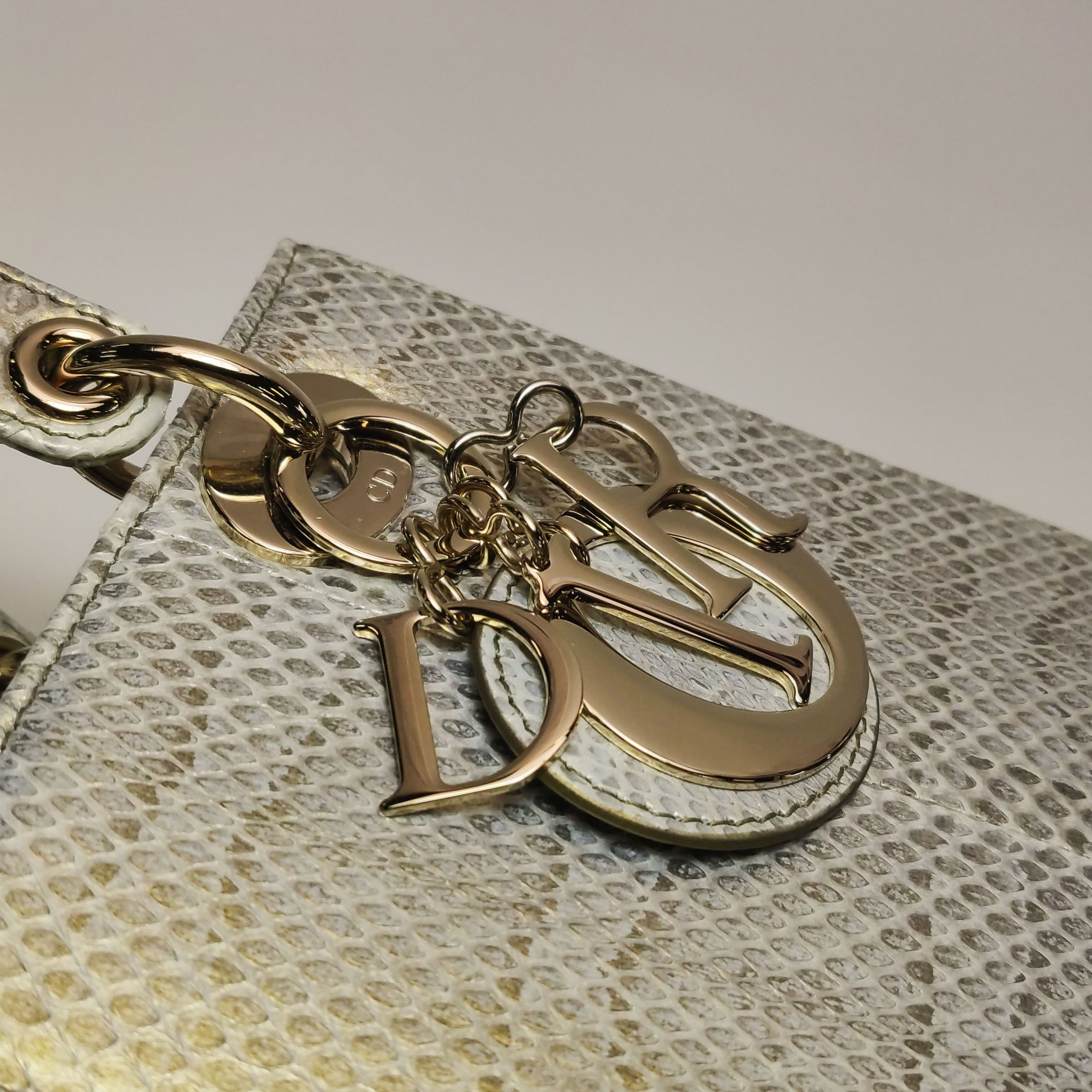 Dior Dior Women os Shoulder Bags Size ONE SIZE - 13 Thumbnail