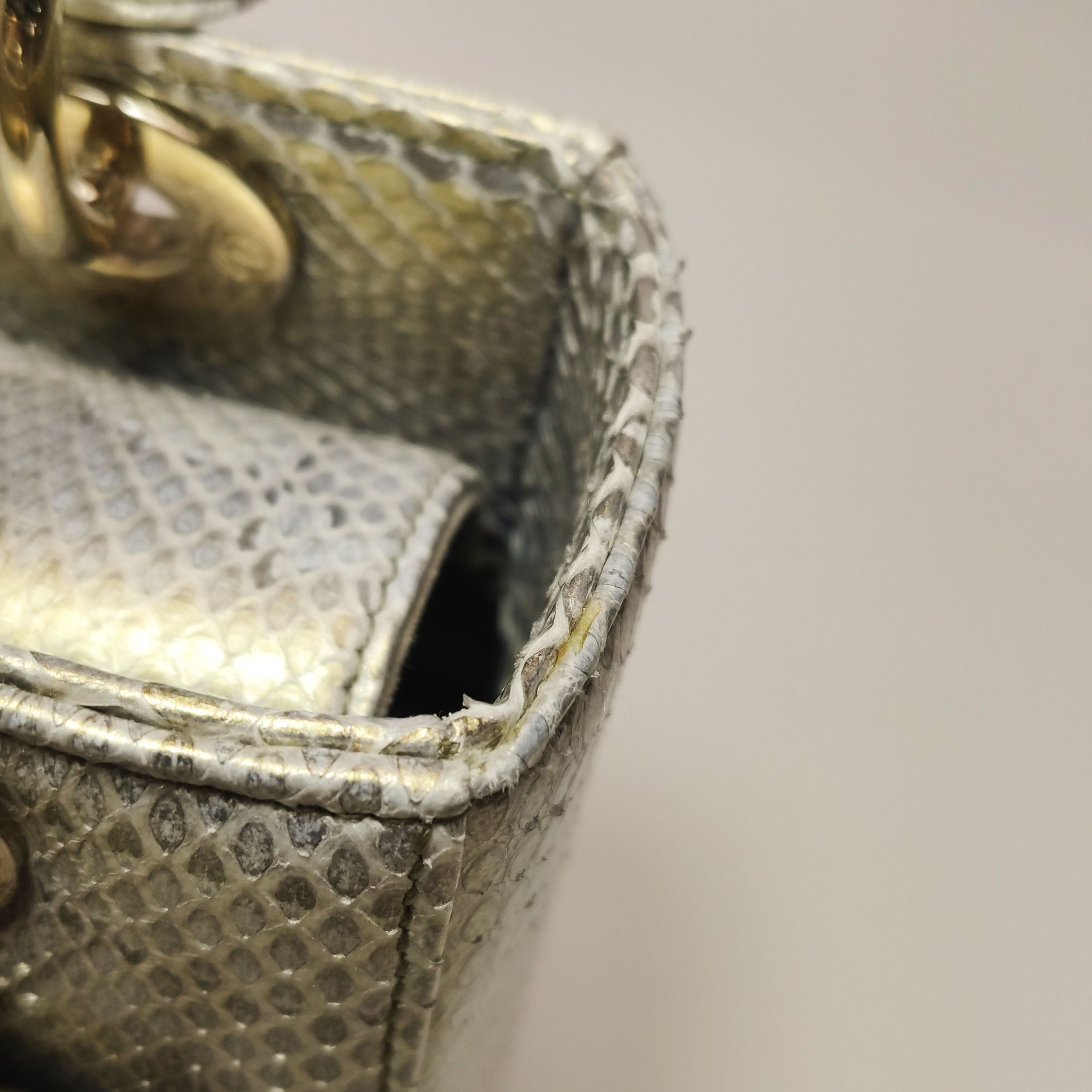 Dior Dior Women os Shoulder Bags Size ONE SIZE - 20 Thumbnail