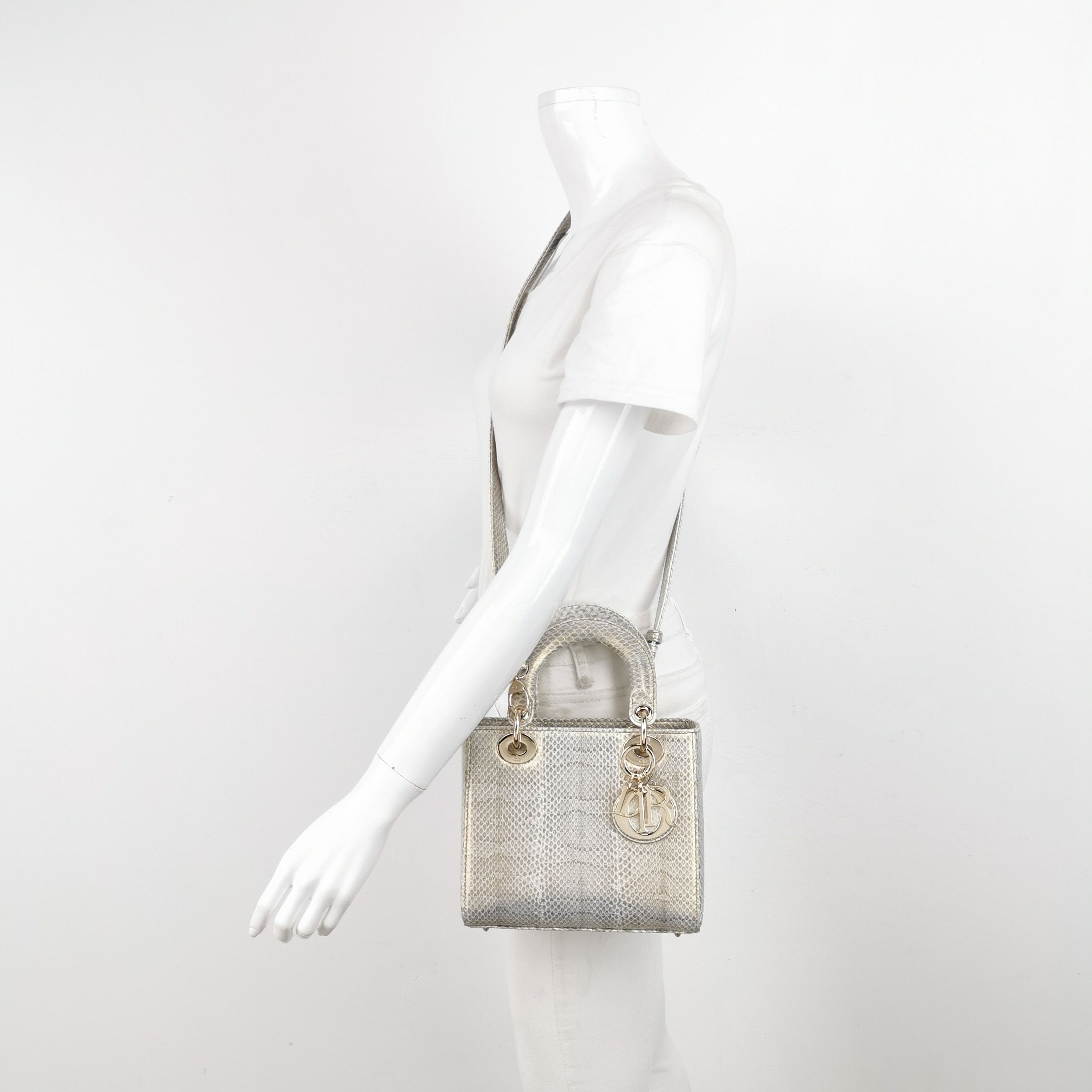 Dior Dior Women os Shoulder Bags Size ONE SIZE - 2 Thumbnail