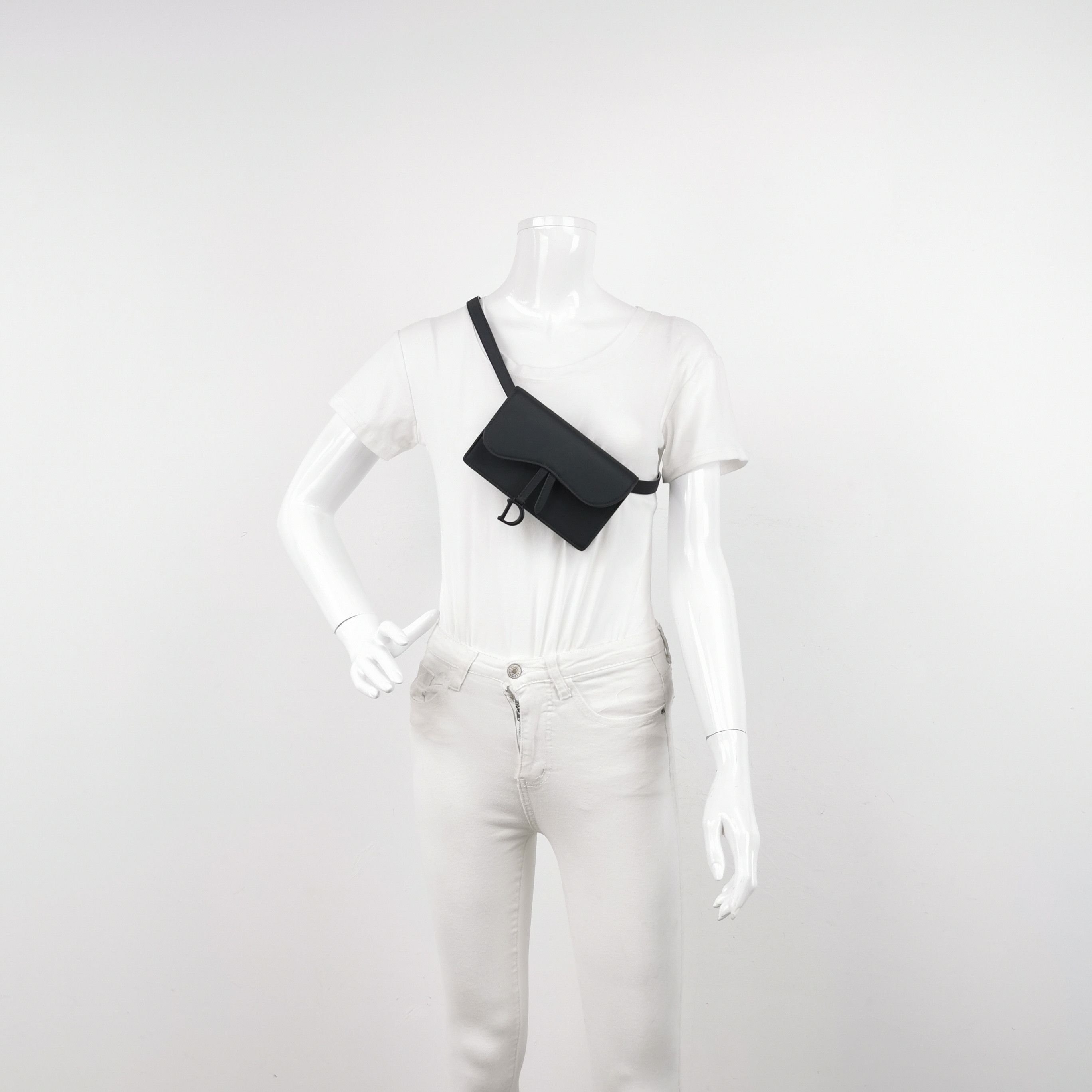 Dior Dior Women os Belt Bags Size ONE SIZE - 2 Thumbnail