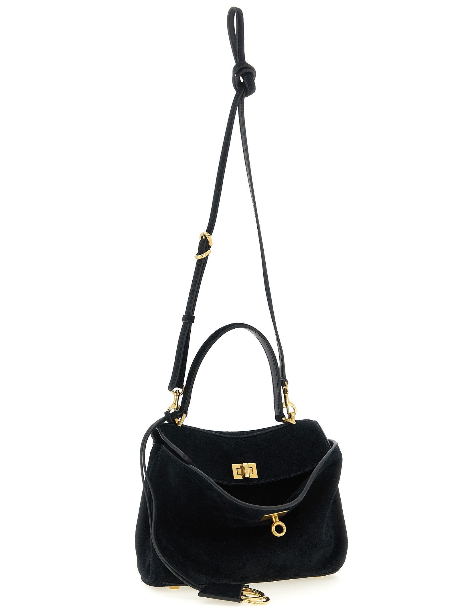 Balenciaga 'Rodeo' mini handbag Size ONE SIZE - 3 Thumbnail