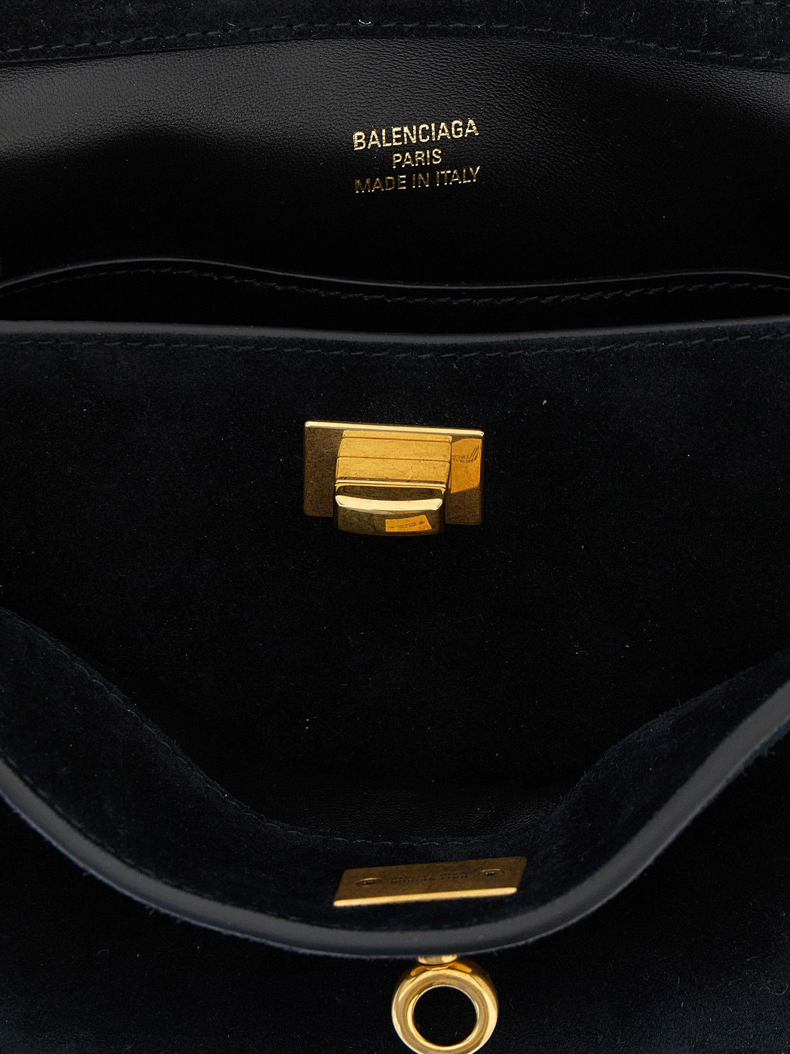 Balenciaga 'Rodeo' mini handbag Size ONE SIZE - 4 Thumbnail