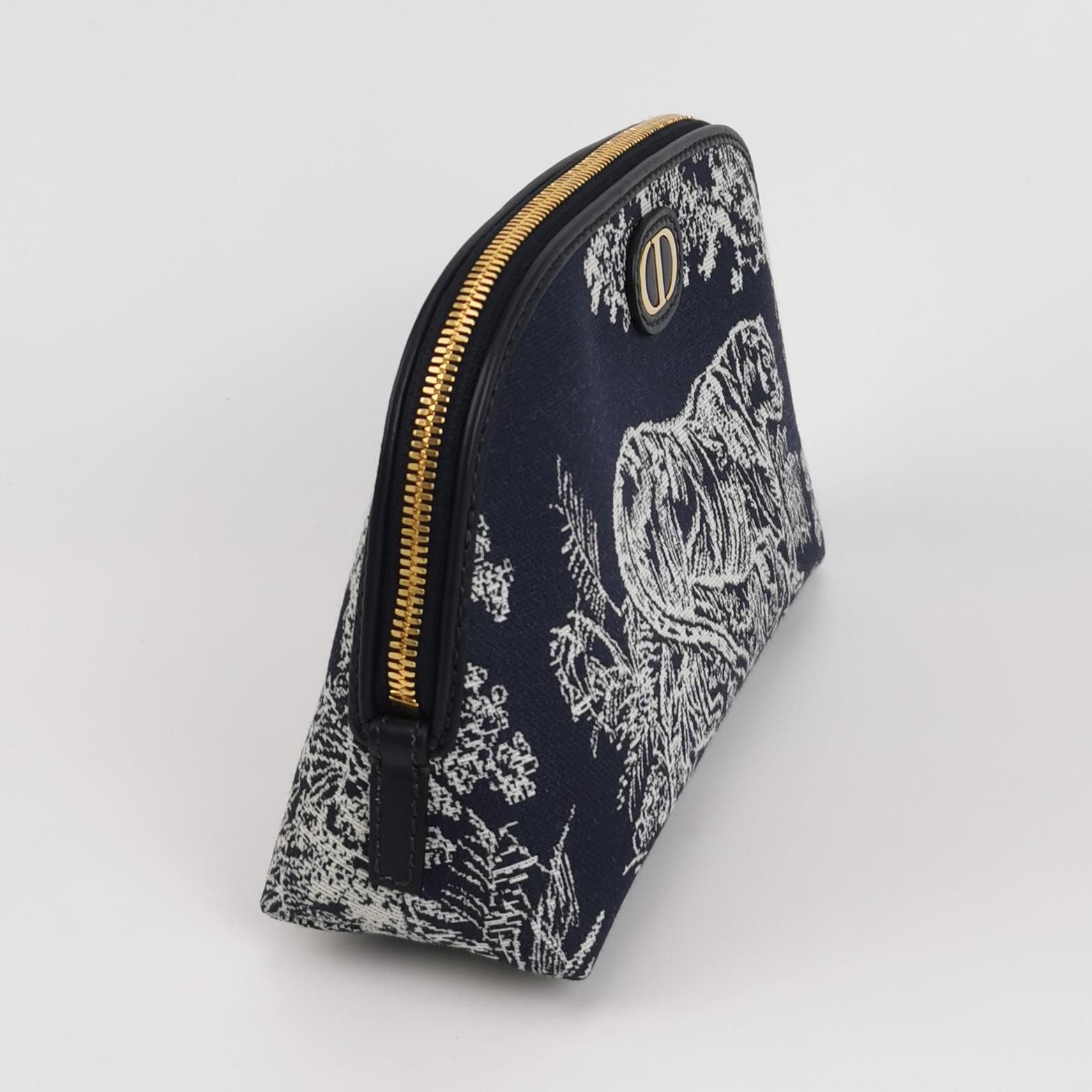 Dior Dior Women os Clutches Size ONE SIZE - 3 Thumbnail