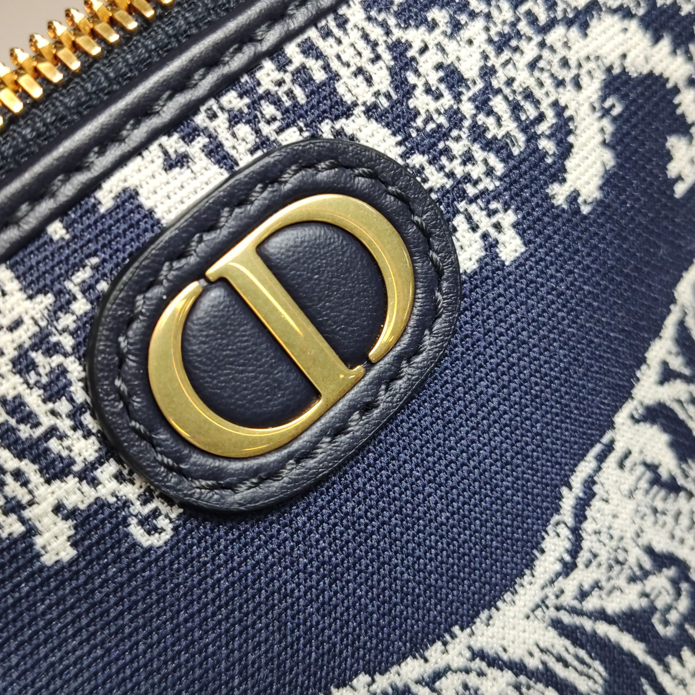 Dior Dior Women os Clutches Size ONE SIZE - 11 Thumbnail