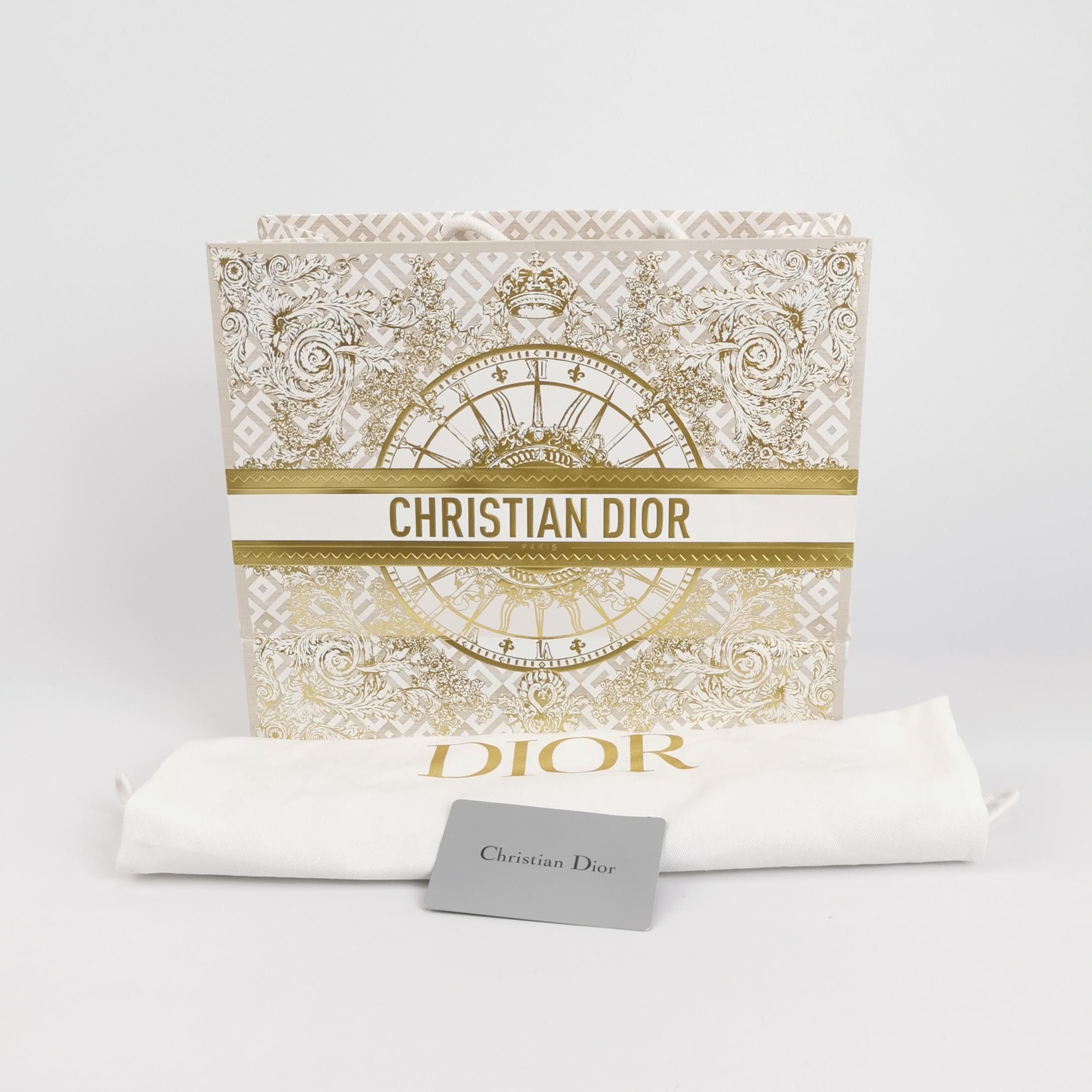 Dior Dior Women os Clutches Size ONE SIZE - 8 Thumbnail