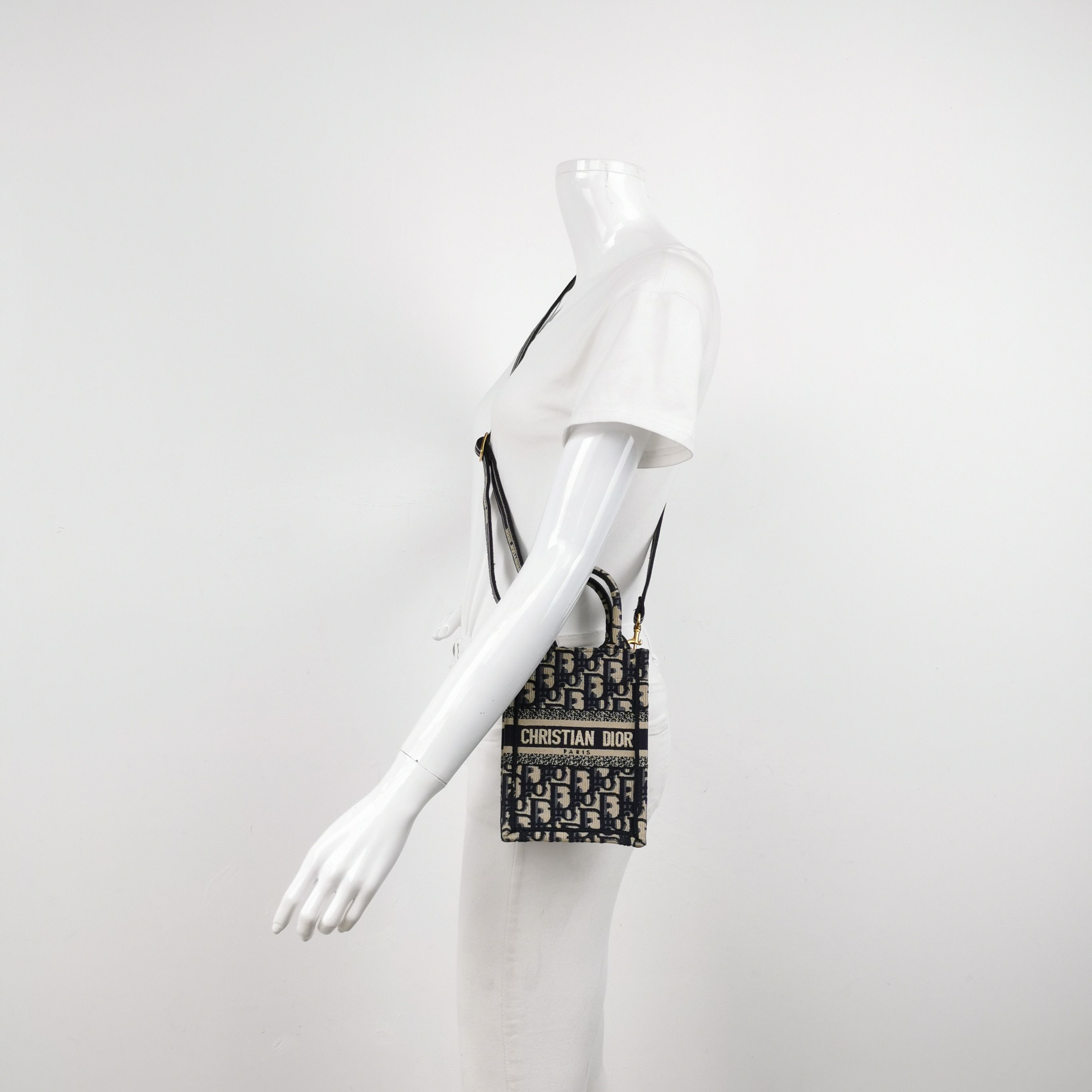 Dior Dior Women os Shoulder Bags Size ONE SIZE - 2 Thumbnail