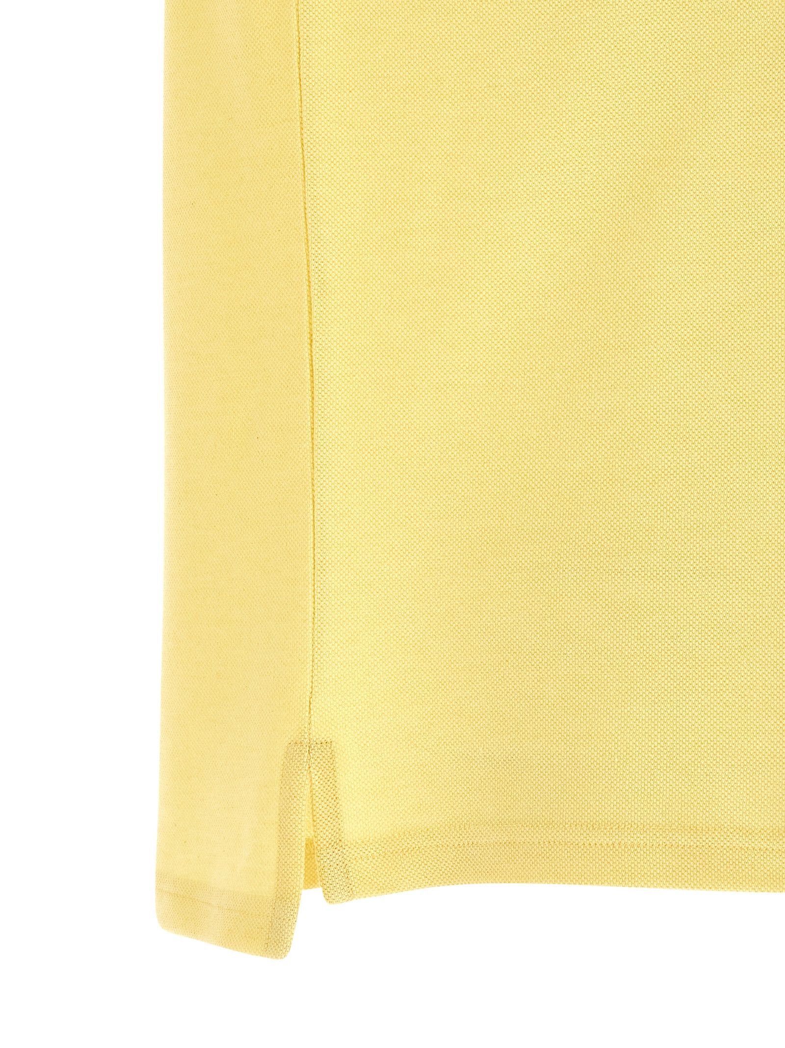 Saint Laurent Paris 'Cassandre' polo shirt Size US L / EU 52-54 / 3 - 4 Thumbnail