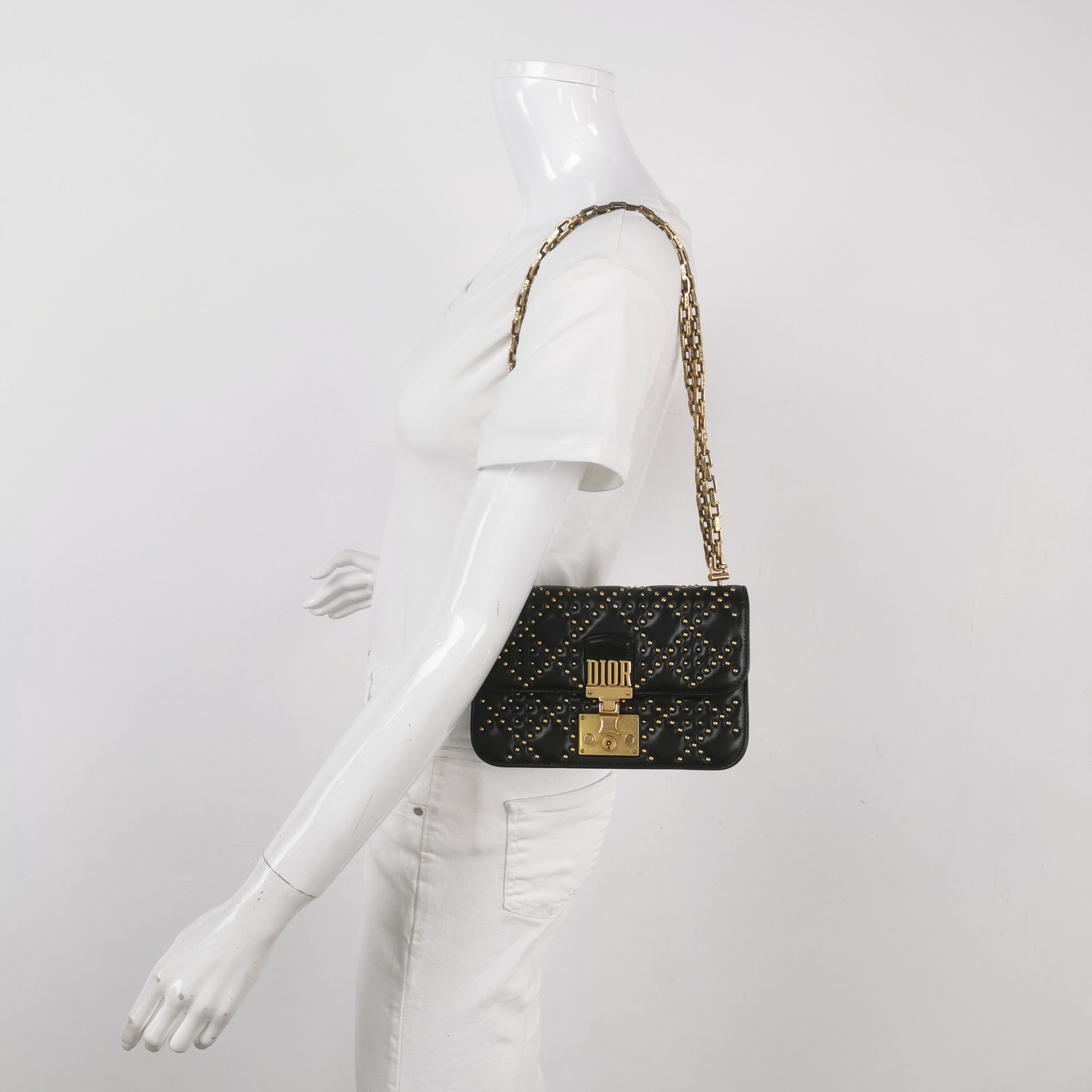 Dior Dior Women os Shoulder Bags Size ONE SIZE - 2 Thumbnail