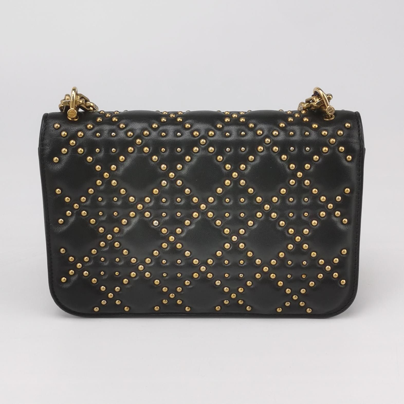 Dior Dior Women os Shoulder Bags Size ONE SIZE - 5 Thumbnail
