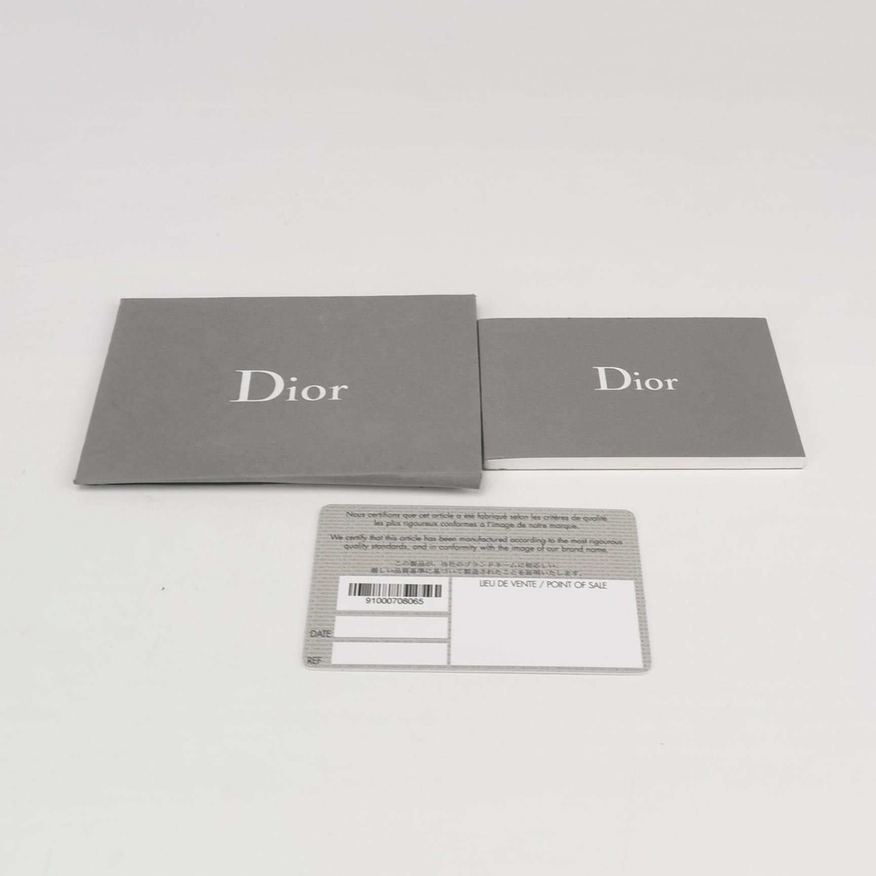 Dior Dior Women os Shoulder Bags Size ONE SIZE - 10 Thumbnail