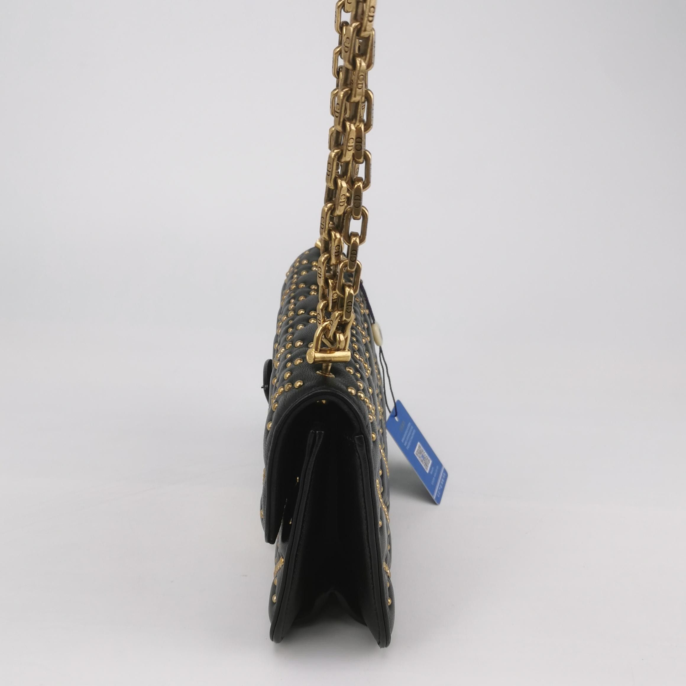 Dior Dior Women os Shoulder Bags Size ONE SIZE - 3 Thumbnail