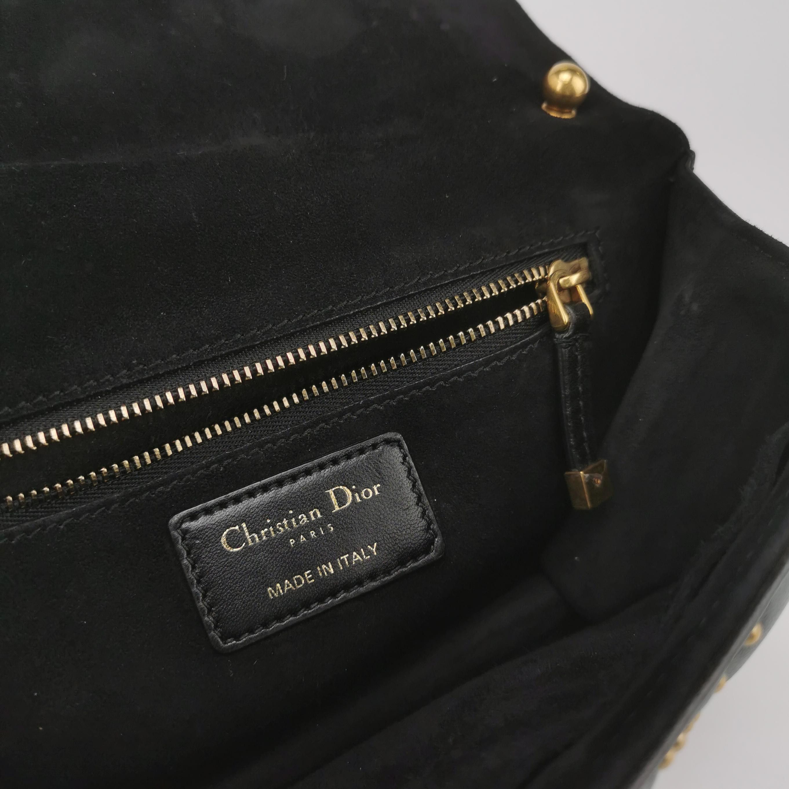 Dior Dior Women os Shoulder Bags Size ONE SIZE - 8 Thumbnail