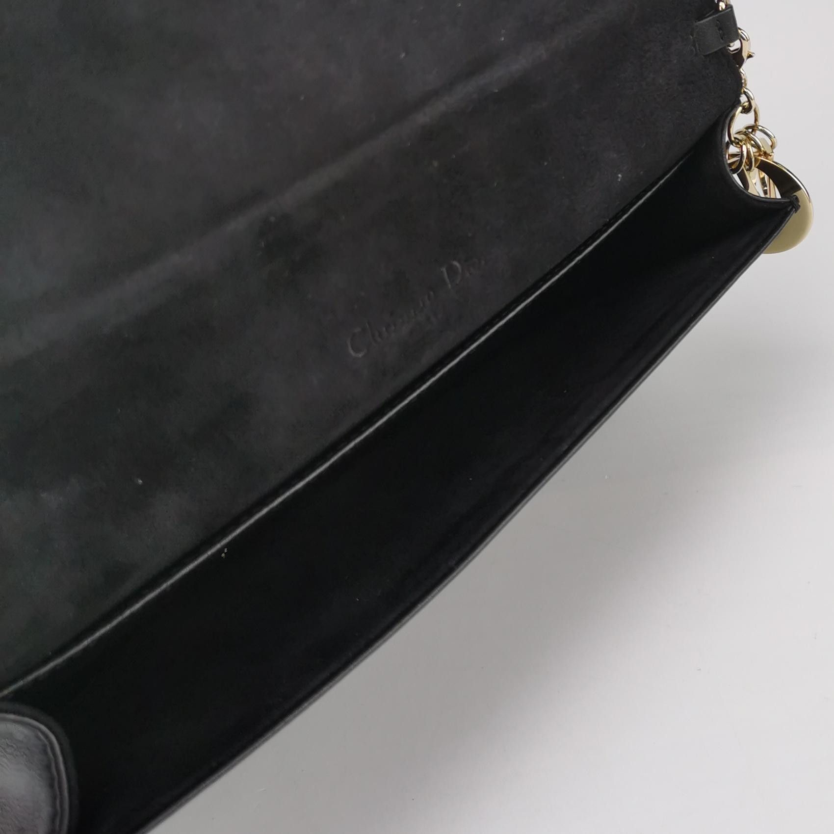 Dior Dior Women os Crossbody Bags Size ONE SIZE - 8 Thumbnail