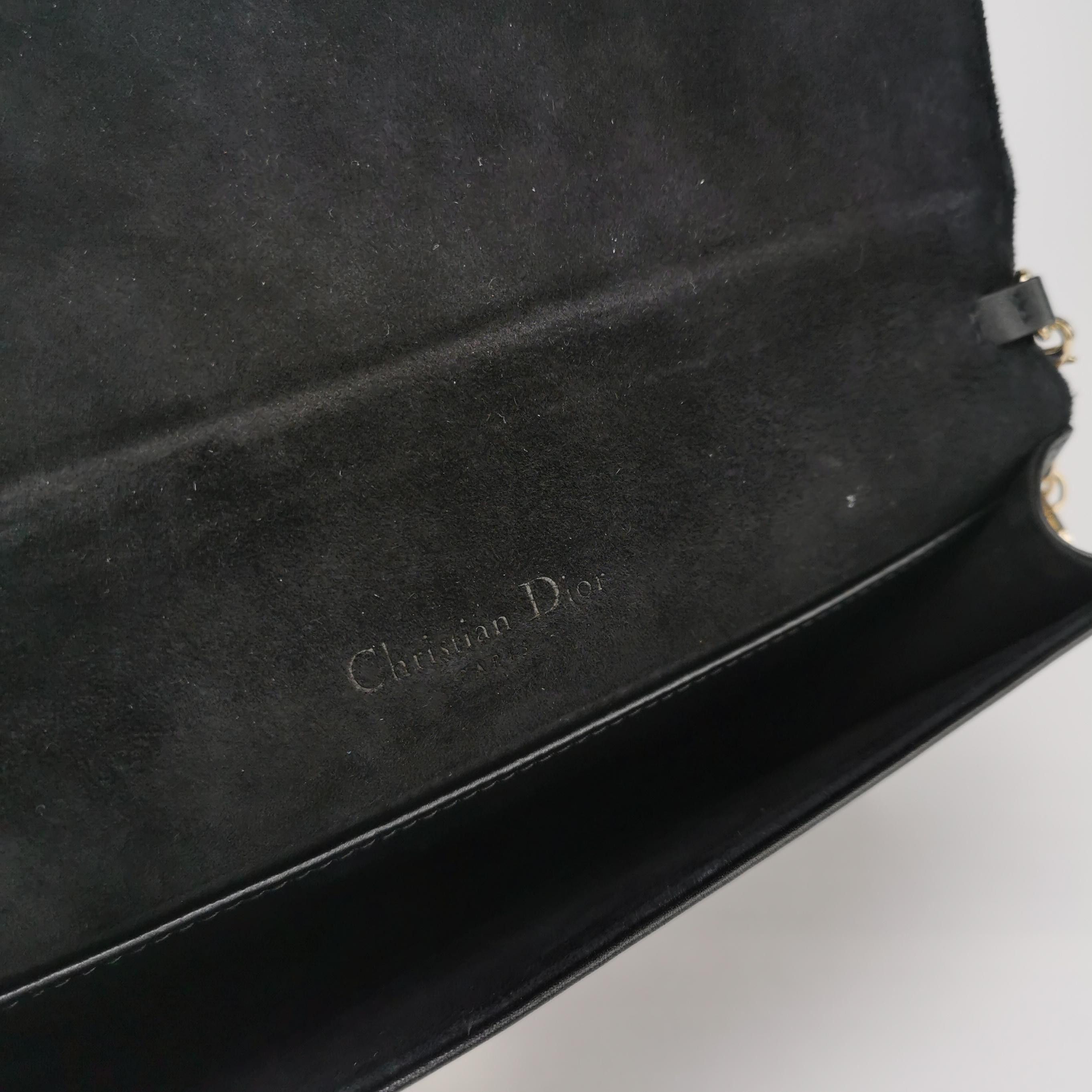 Dior Dior Women os Crossbody Bags Size ONE SIZE - 9 Thumbnail