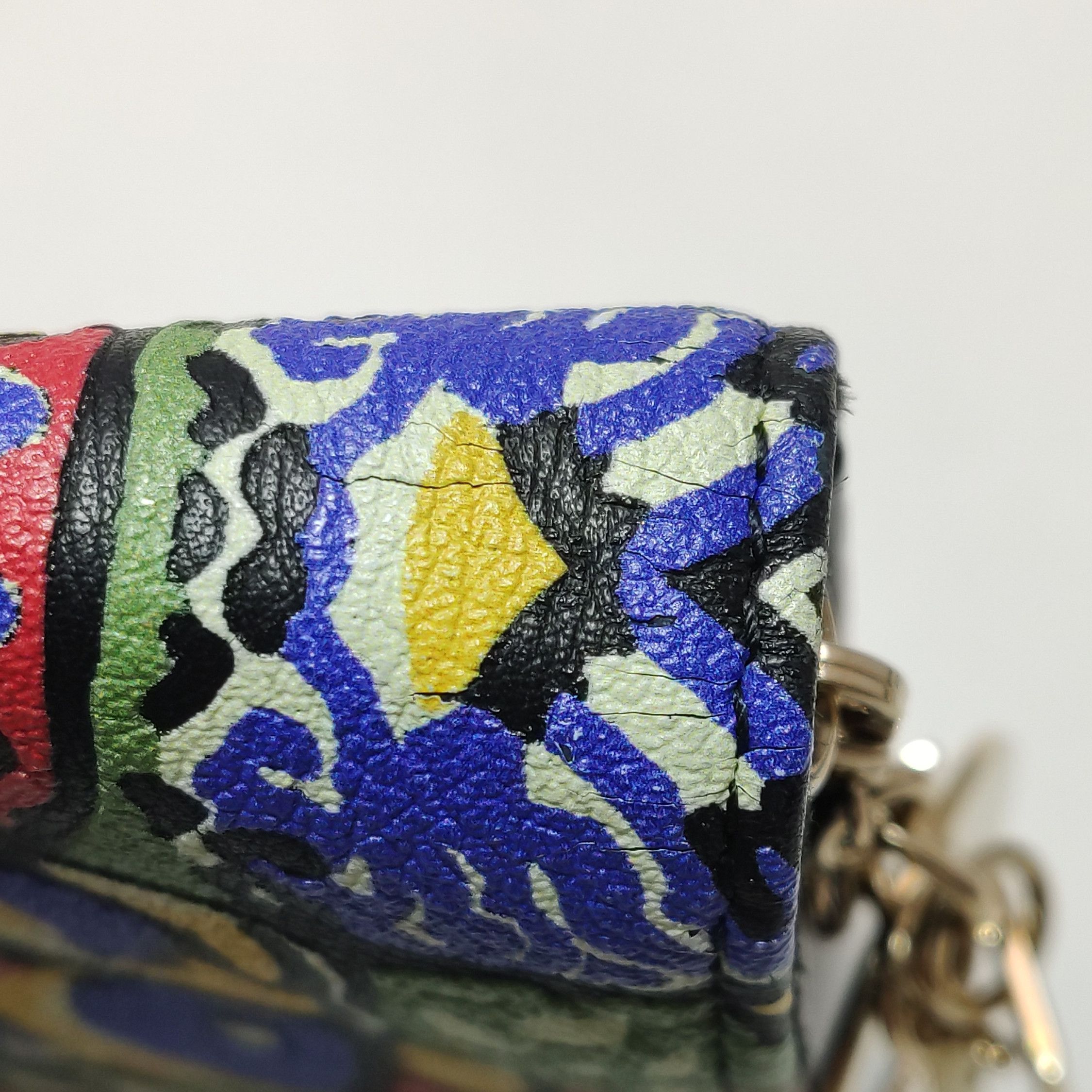 Dior Dior Women os Crossbody Bags Size ONE SIZE - 18 Thumbnail