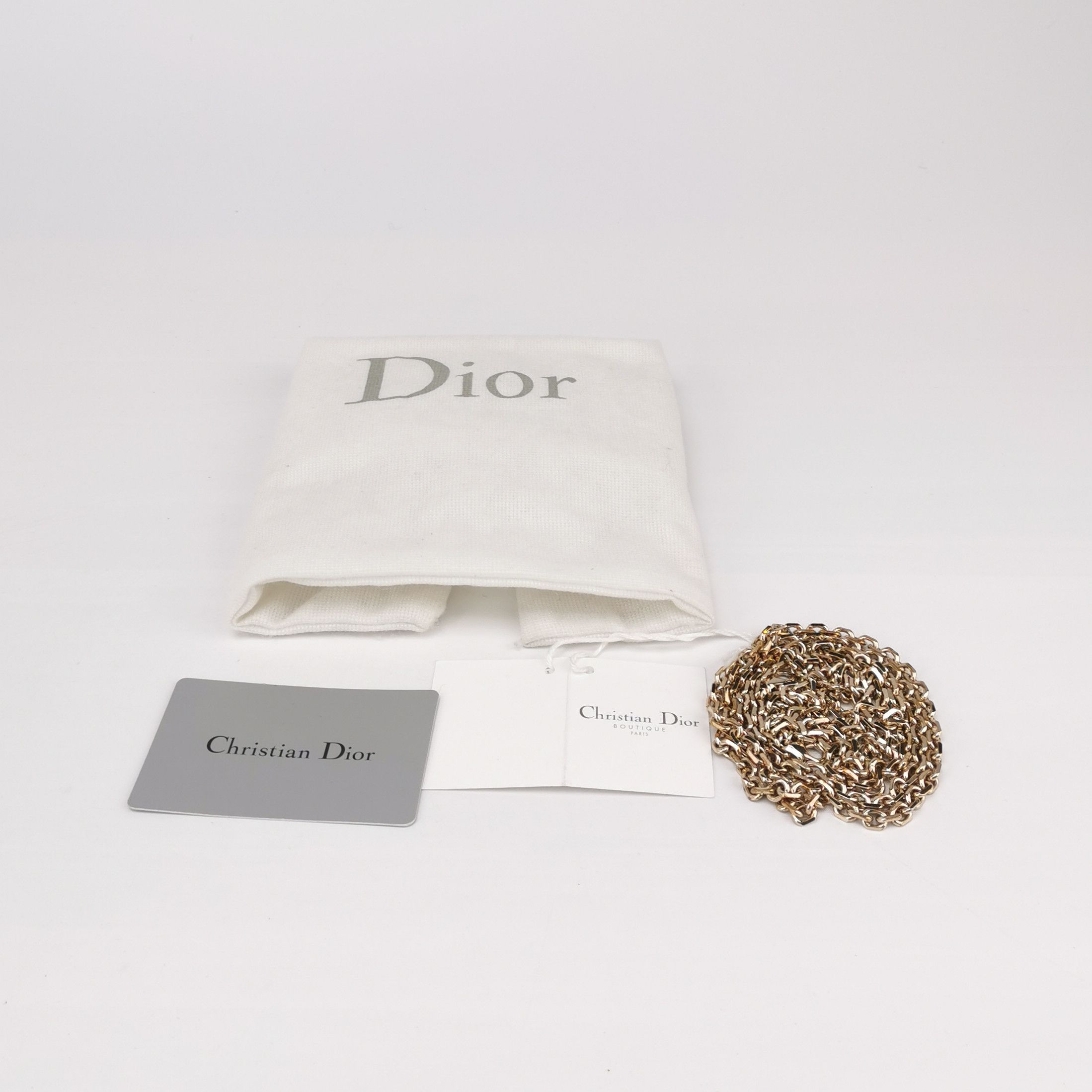 Dior Dior Women os Crossbody Bags Size ONE SIZE - 10 Thumbnail