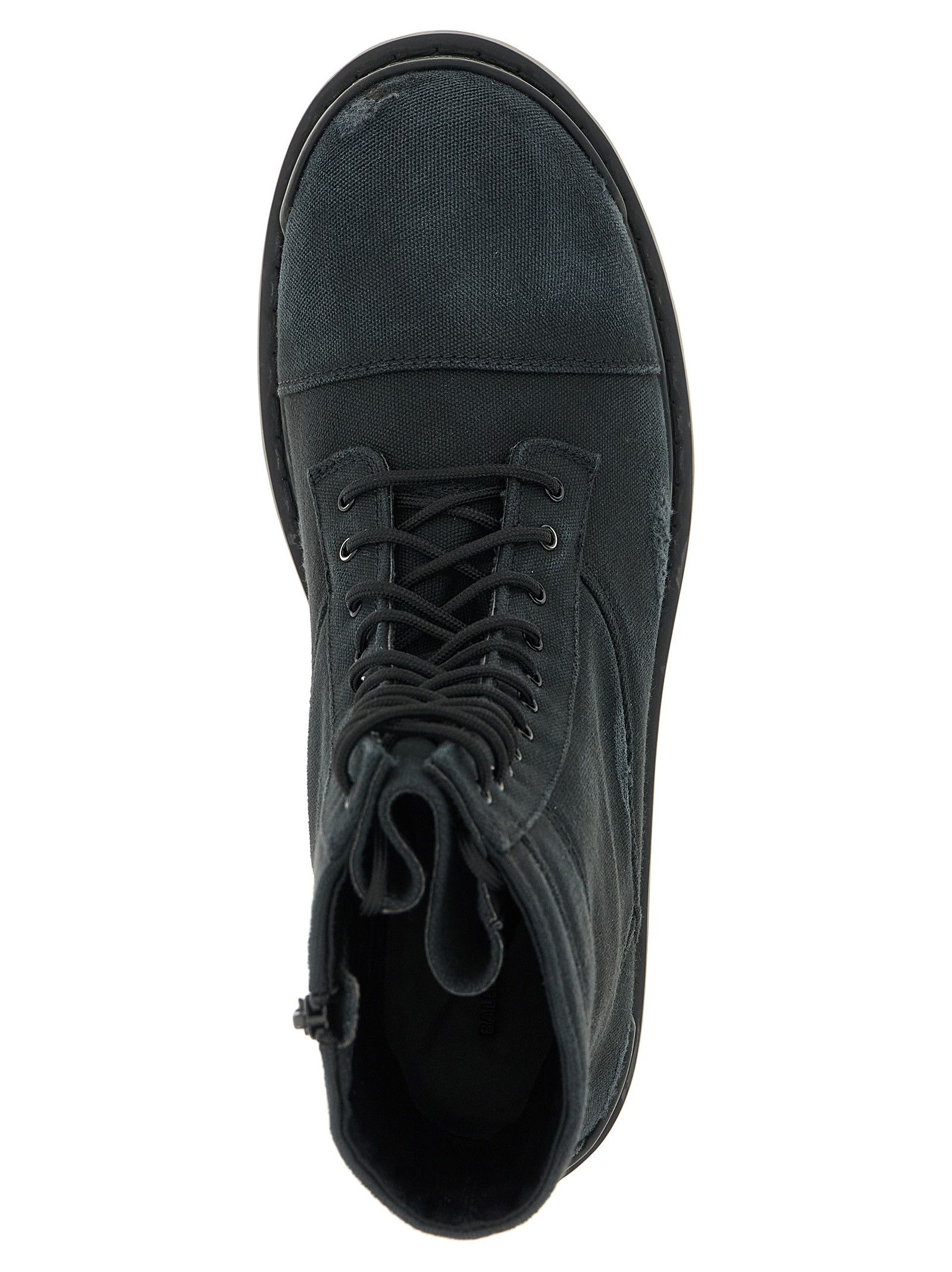 Balenciaga 'Combat Strike' boots Size US 11 / EU 44 - 4 Thumbnail