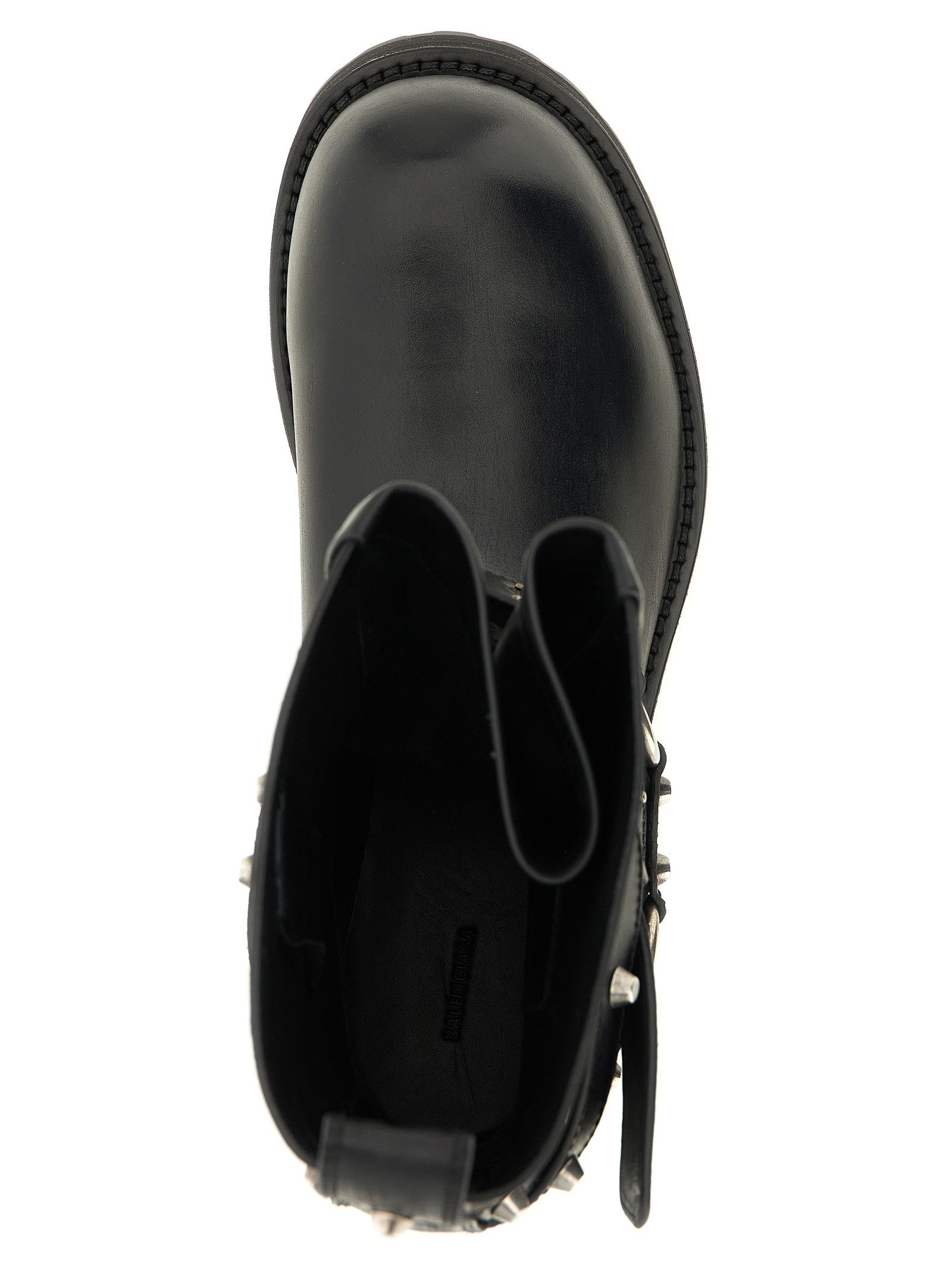 Balenciaga 'Venom City' ankle boots Size US 11 / EU 44 - 4 Thumbnail