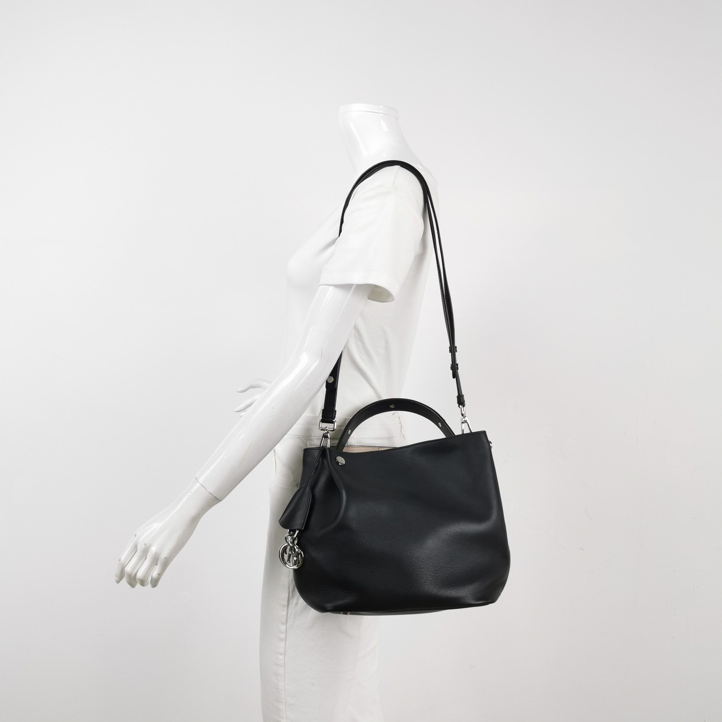 Dior Dior Women os Shoulder Bags Size ONE SIZE - 2 Thumbnail