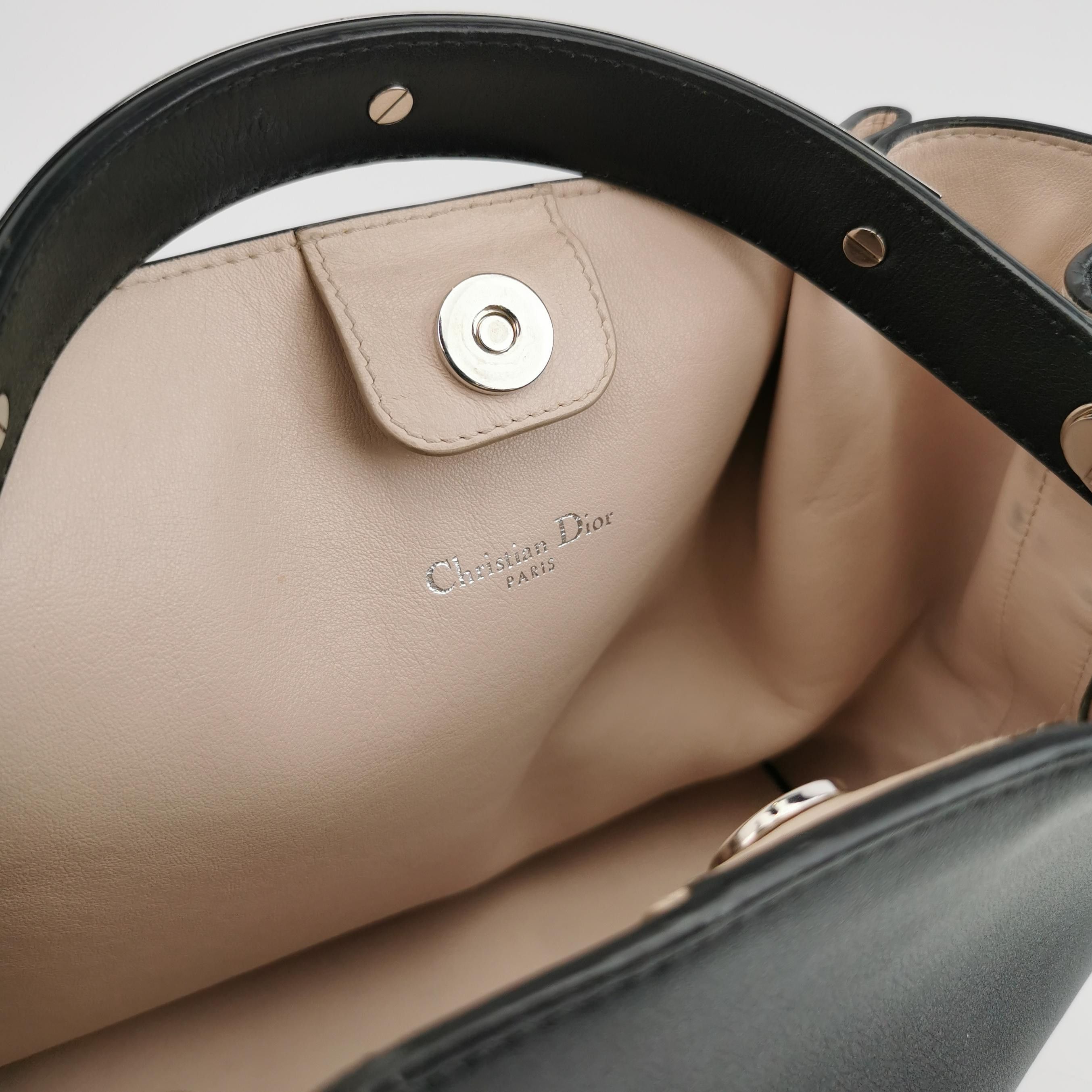 Dior Dior Women os Shoulder Bags Size ONE SIZE - 9 Thumbnail