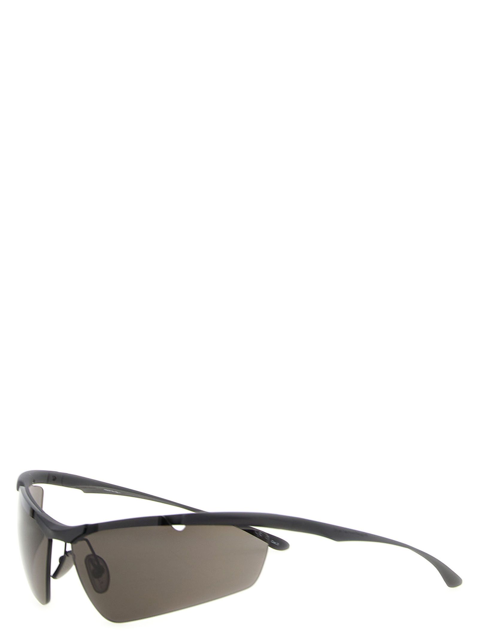 Balenciaga 'Boomerang' sunglasses Size ONE SIZE - 2 Thumbnail