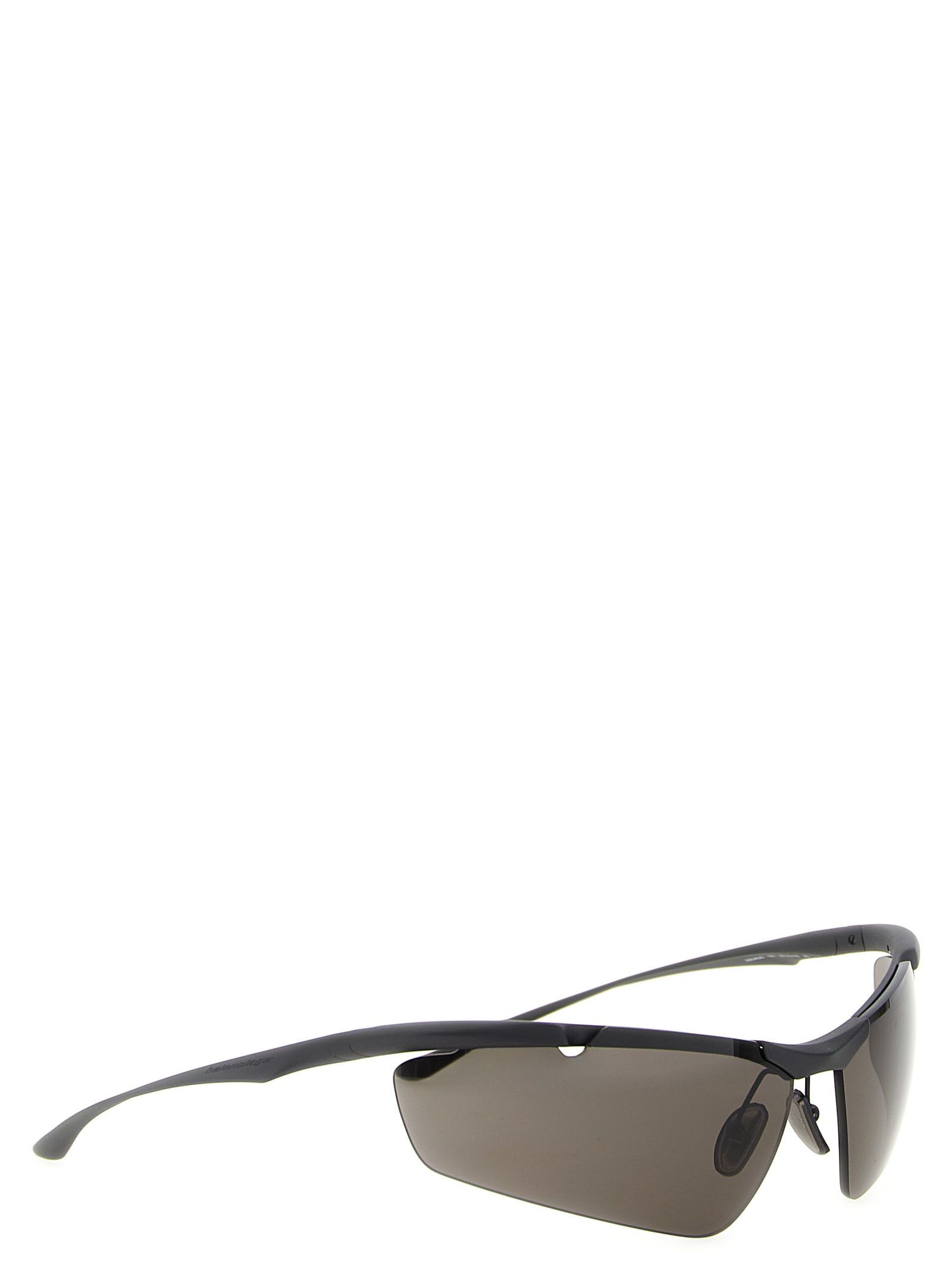 Balenciaga 'Boomerang' sunglasses Size ONE SIZE - 3 Thumbnail
