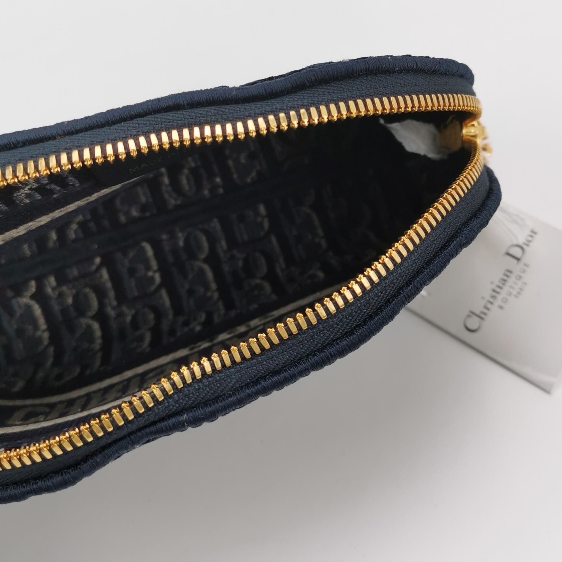 Dior Dior Women os Clutches Size ONE SIZE - 6 Thumbnail