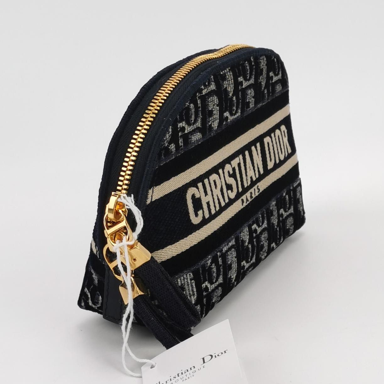 Dior Dior Women os Clutches Size ONE SIZE - 3 Thumbnail