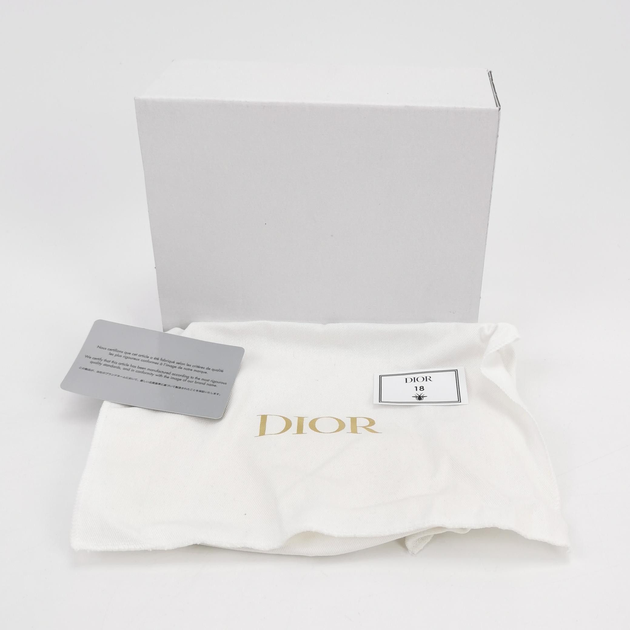 Dior Dior Women os Clutches Size ONE SIZE - 8 Thumbnail