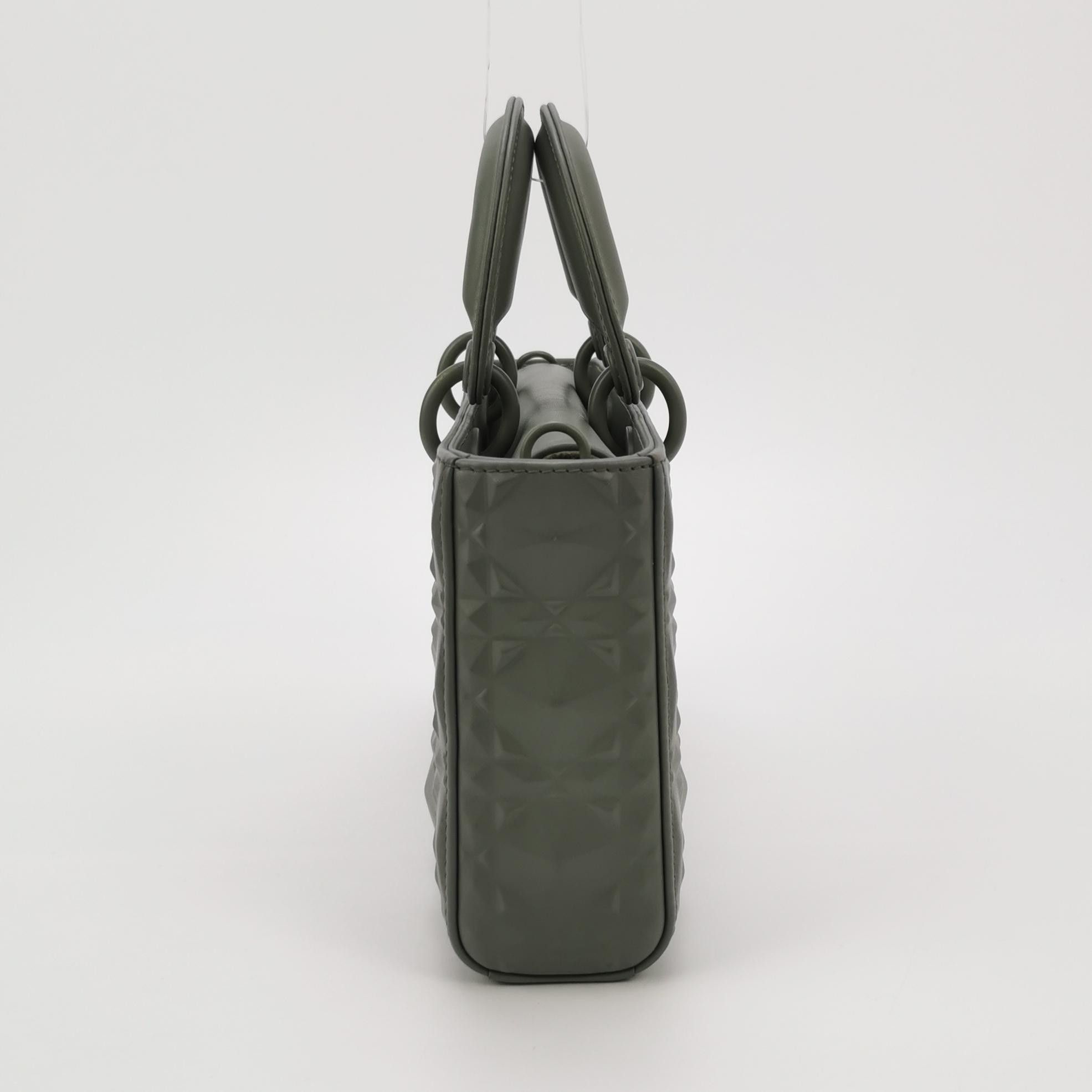 Dior Dior Women os Shoulder Bags Size ONE SIZE - 4 Thumbnail