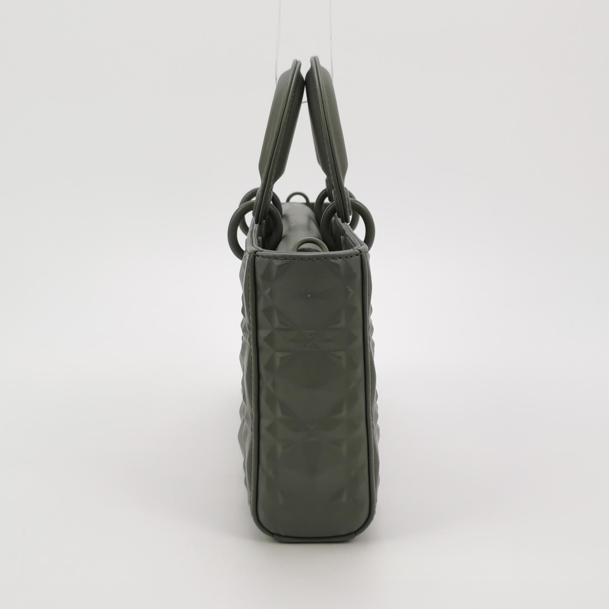 Dior Dior Women os Shoulder Bags Size ONE SIZE - 3 Thumbnail