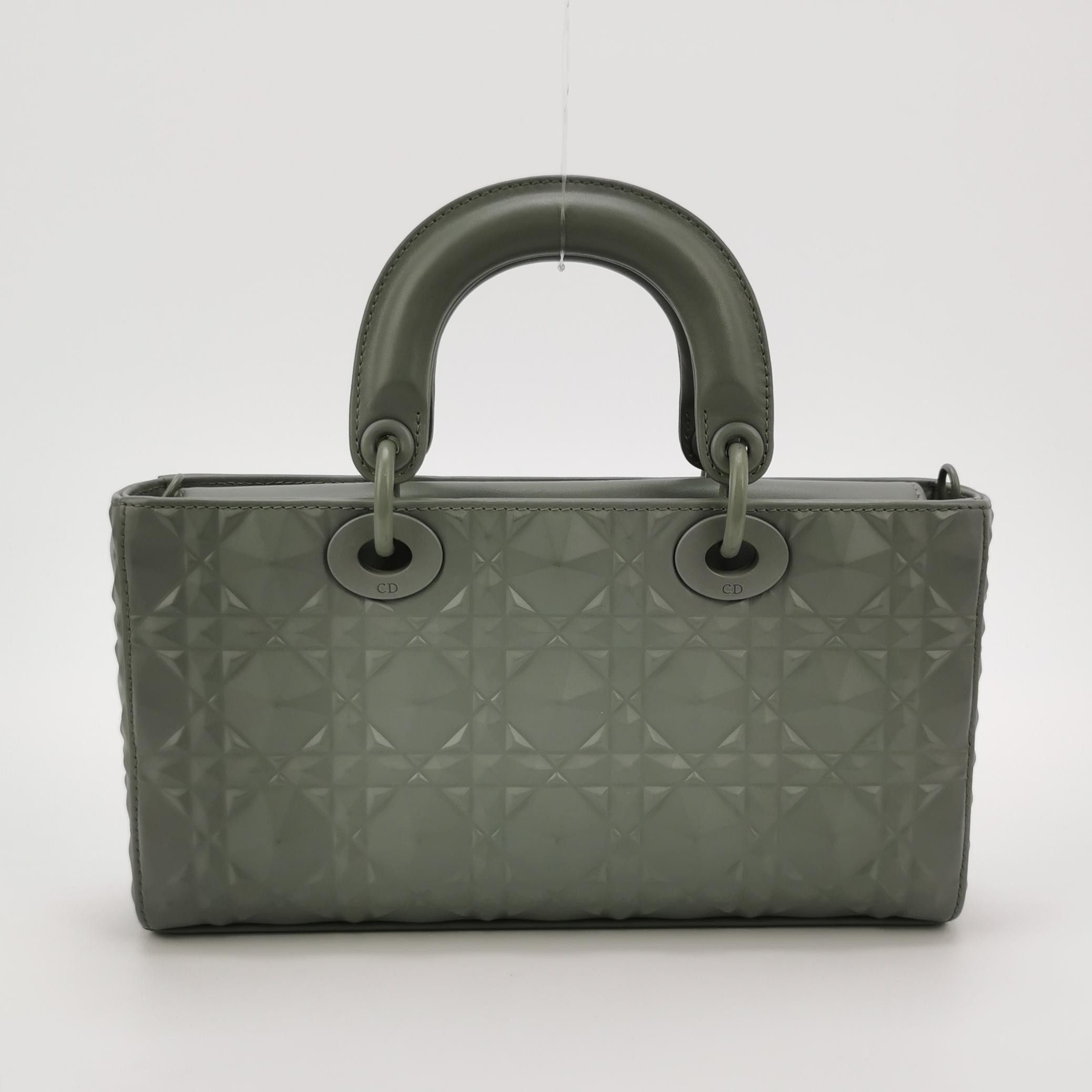 Dior Dior Women os Shoulder Bags Size ONE SIZE - 5 Thumbnail