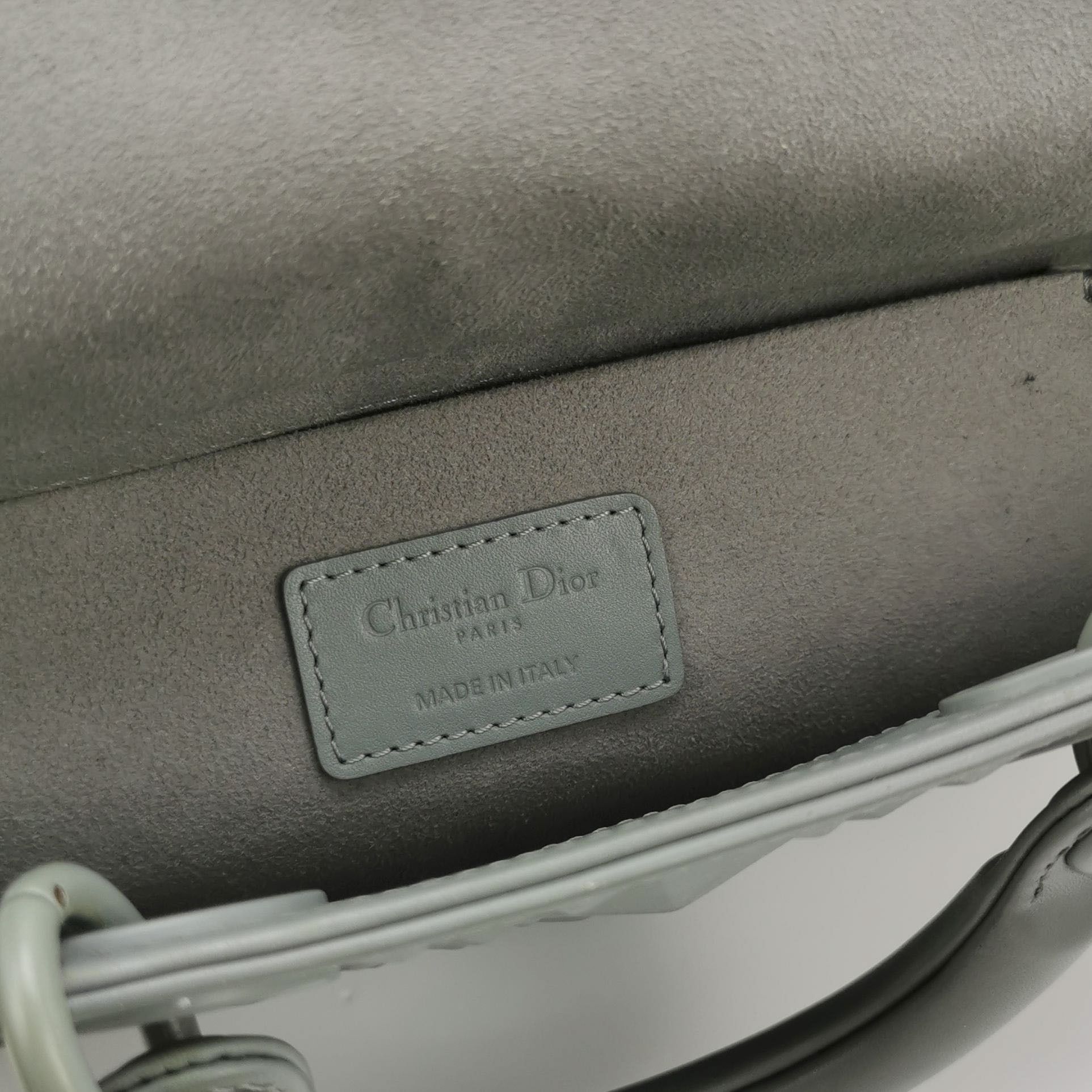 Dior Dior Women os Shoulder Bags Size ONE SIZE - 8 Thumbnail