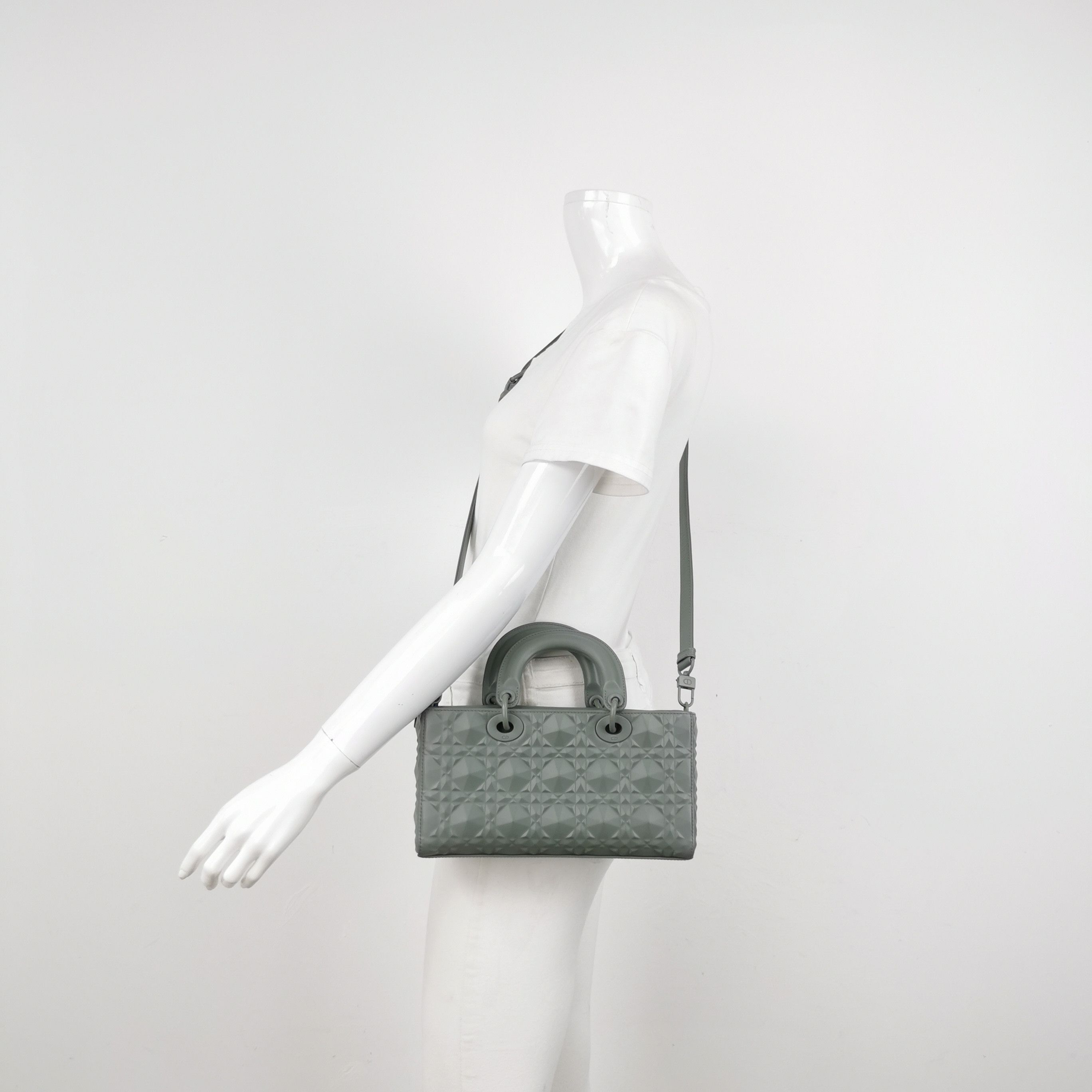 Dior Dior Women os Shoulder Bags Size ONE SIZE - 2 Thumbnail
