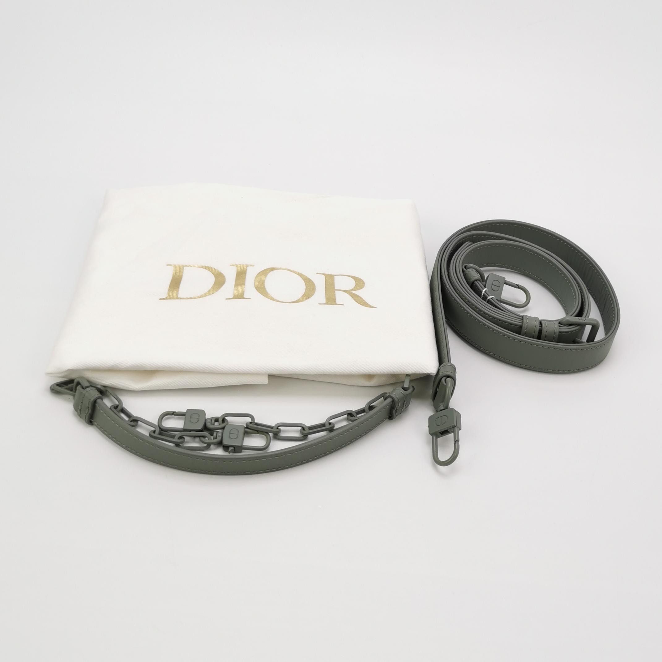 Dior Dior Women os Shoulder Bags Size ONE SIZE - 10 Thumbnail