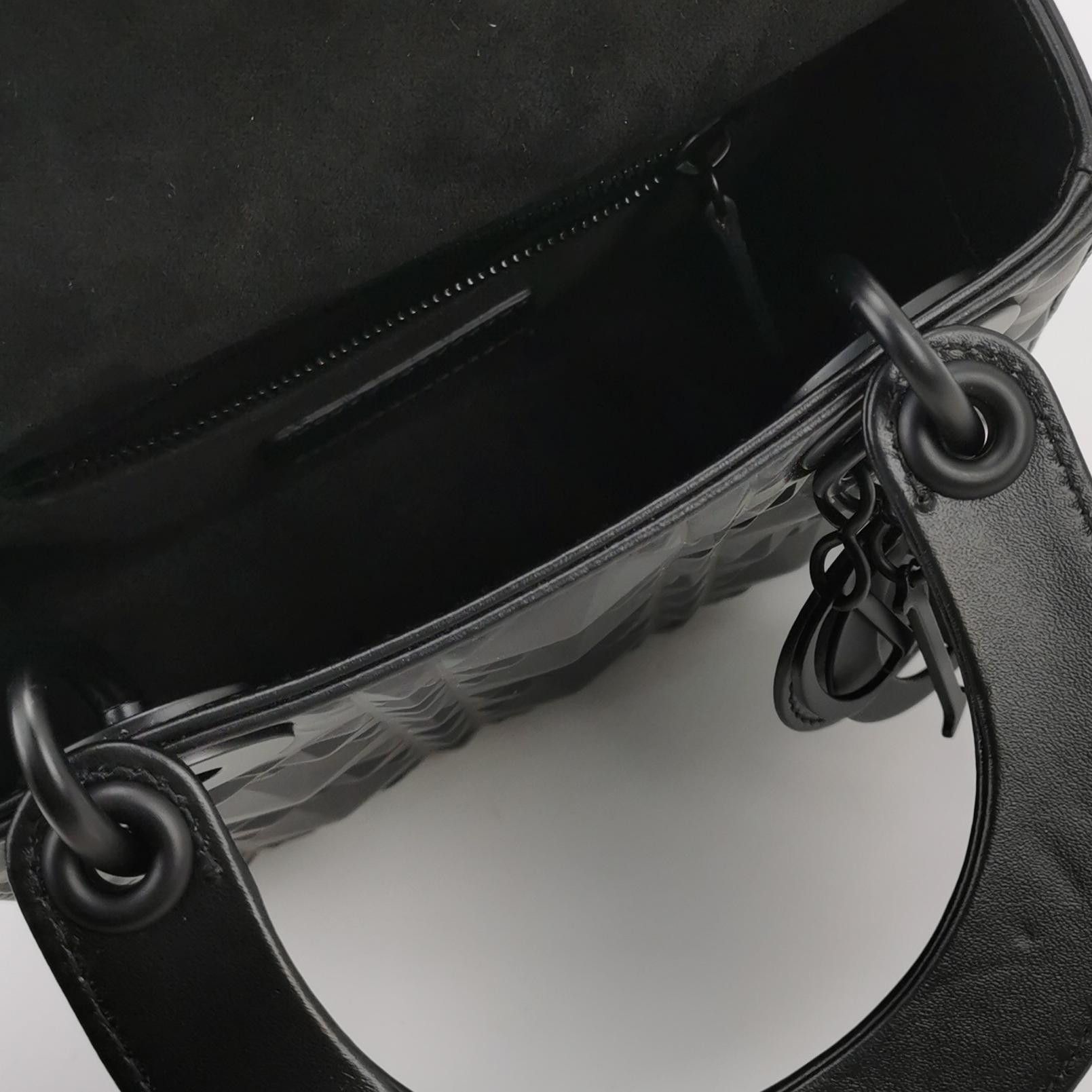Dior Dior Women os Shoulder Bags Size ONE SIZE - 7 Thumbnail