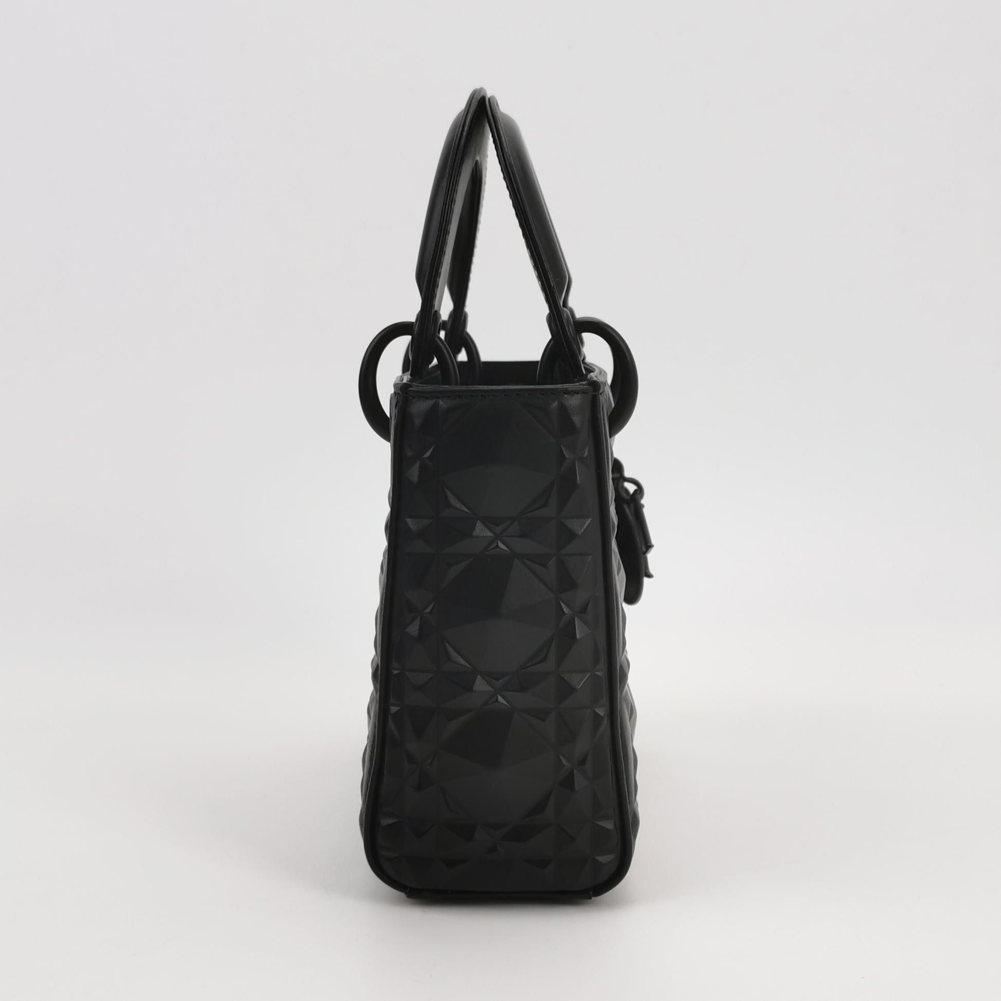 Dior Dior Women os Shoulder Bags Size ONE SIZE - 4 Thumbnail