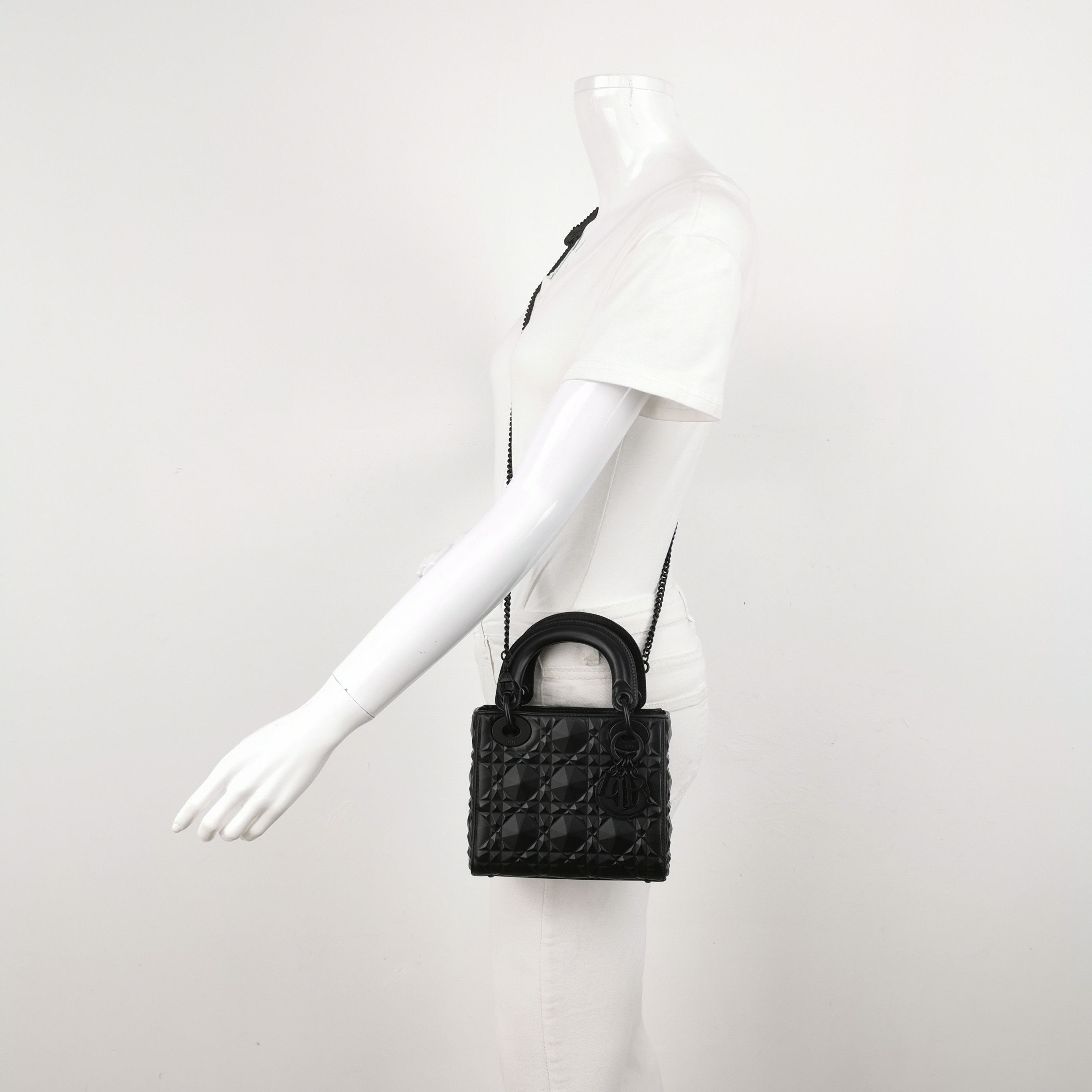 Dior Dior Women os Shoulder Bags Size ONE SIZE - 2 Thumbnail
