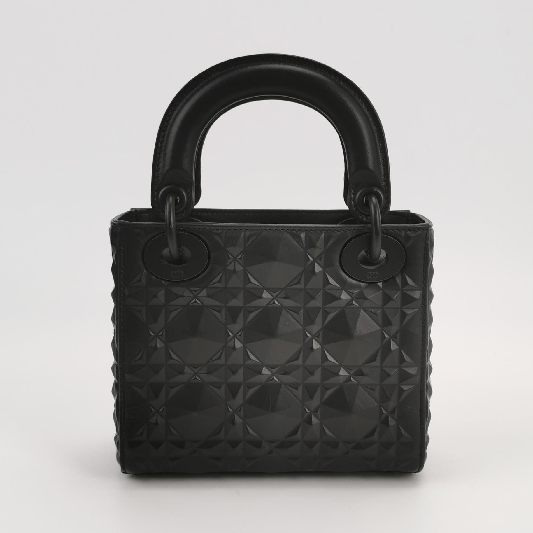 Dior Dior Women os Shoulder Bags Size ONE SIZE - 5 Thumbnail