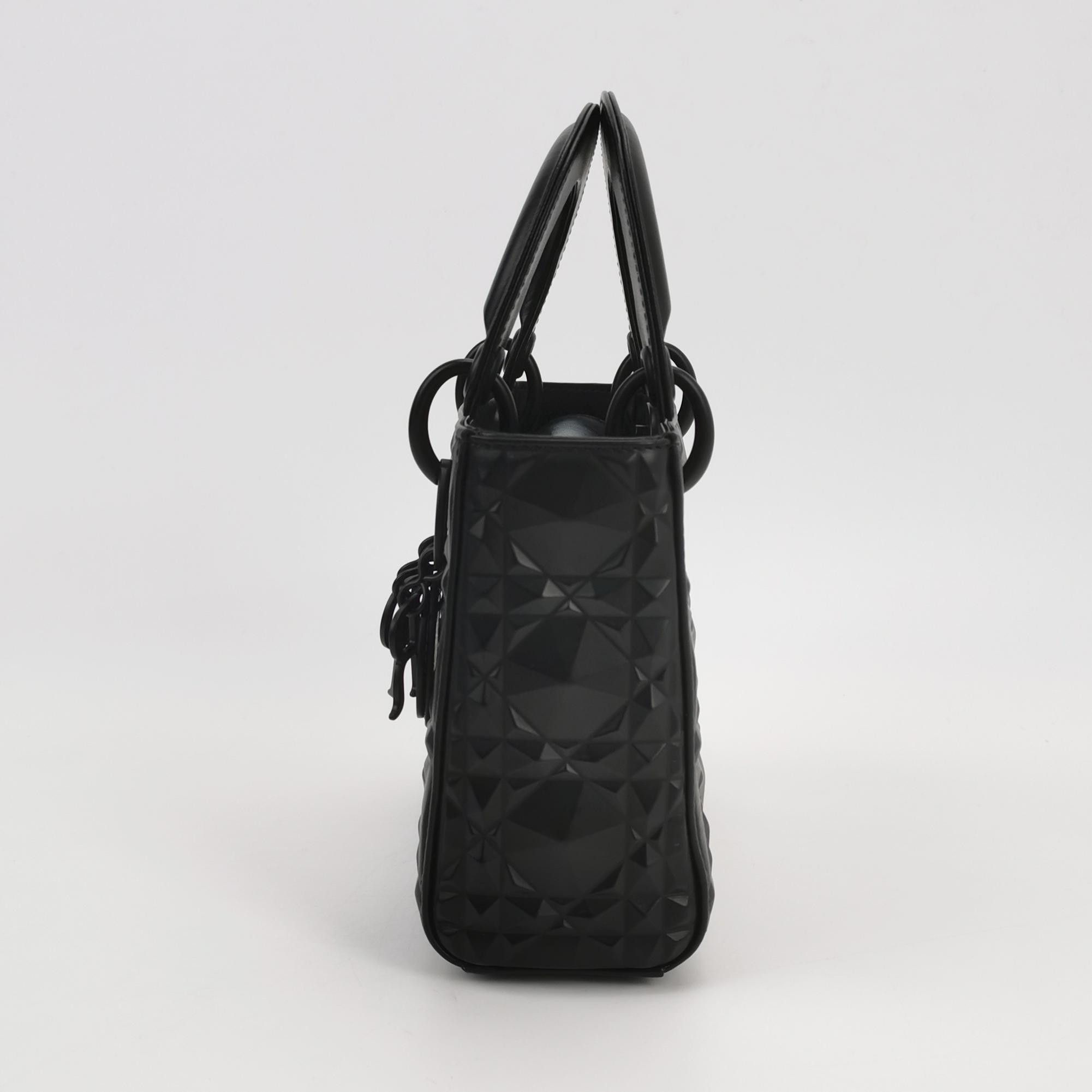 Dior Dior Women os Shoulder Bags Size ONE SIZE - 3 Thumbnail