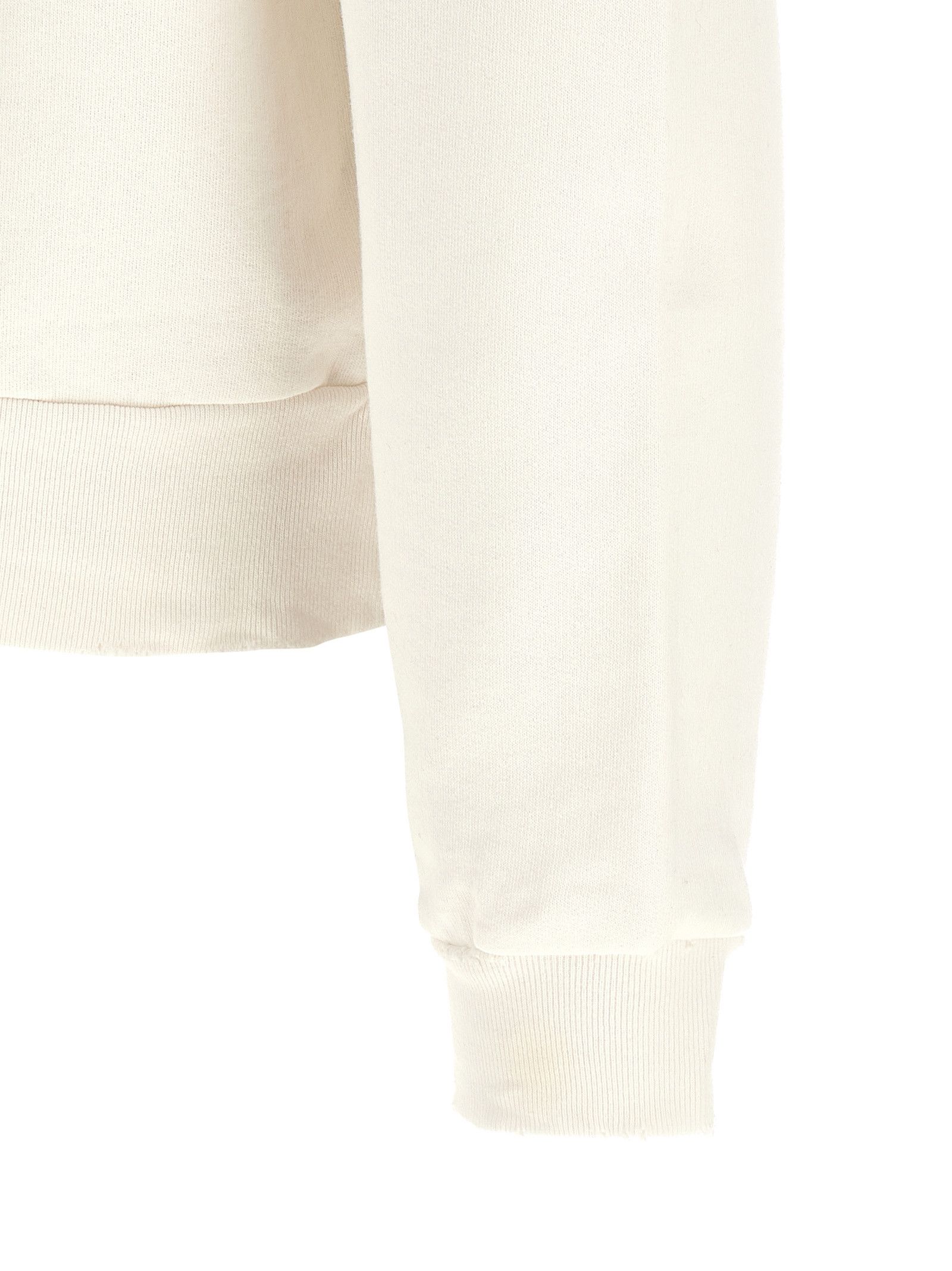 Balenciaga 'Salon De Couture' hoodie Size US M / EU 48-50 / 2 - 4 Thumbnail