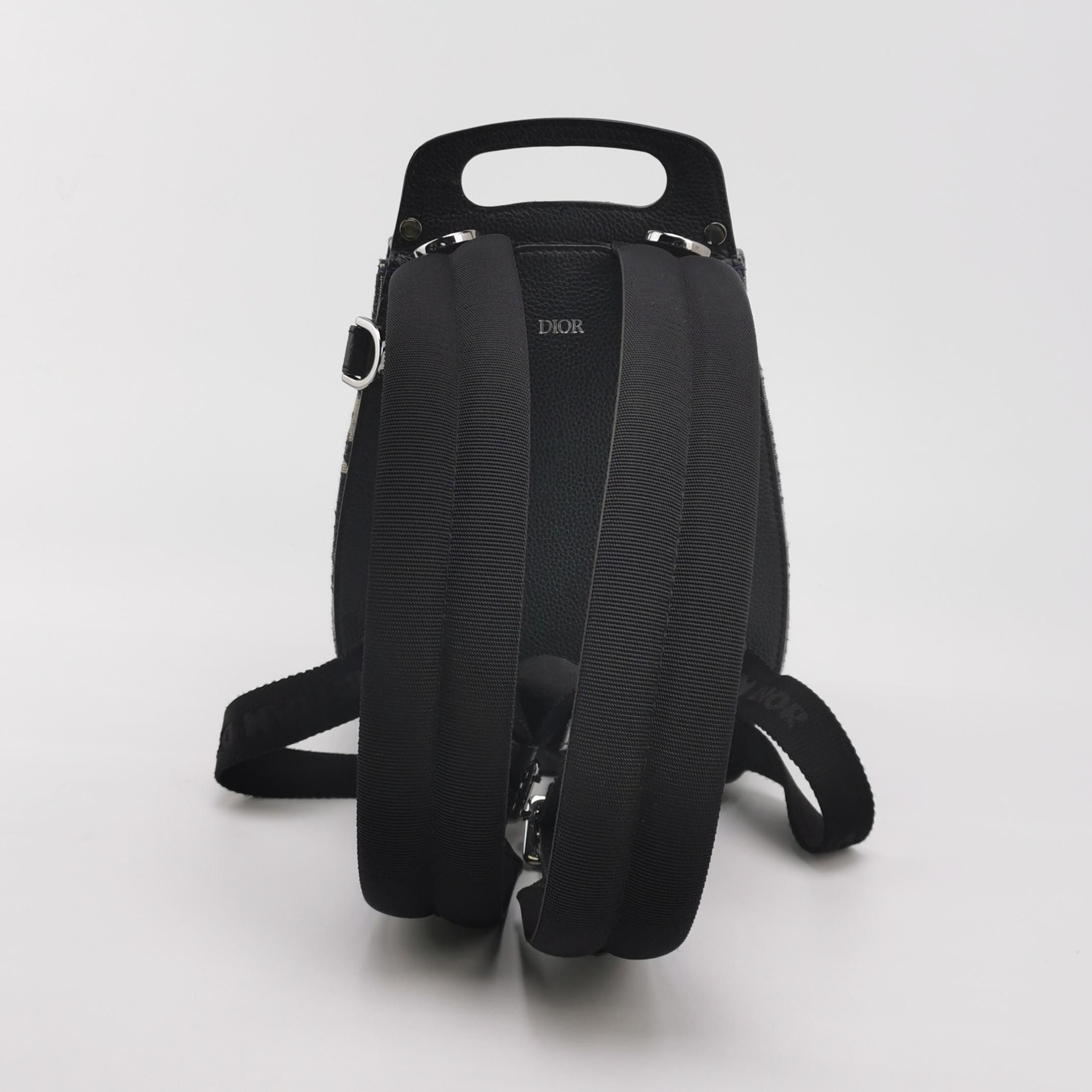 Dior Dior Women os Backpacks Size ONE SIZE - 5 Thumbnail