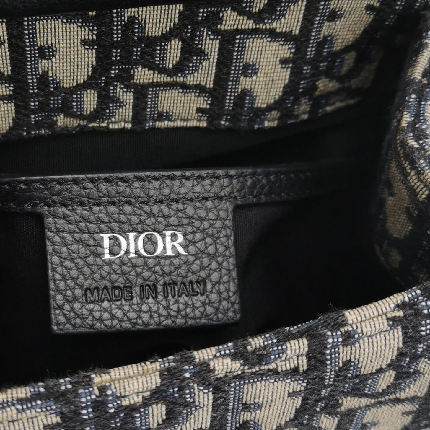 Dior Dior Women os Backpacks Size ONE SIZE - 8 Thumbnail