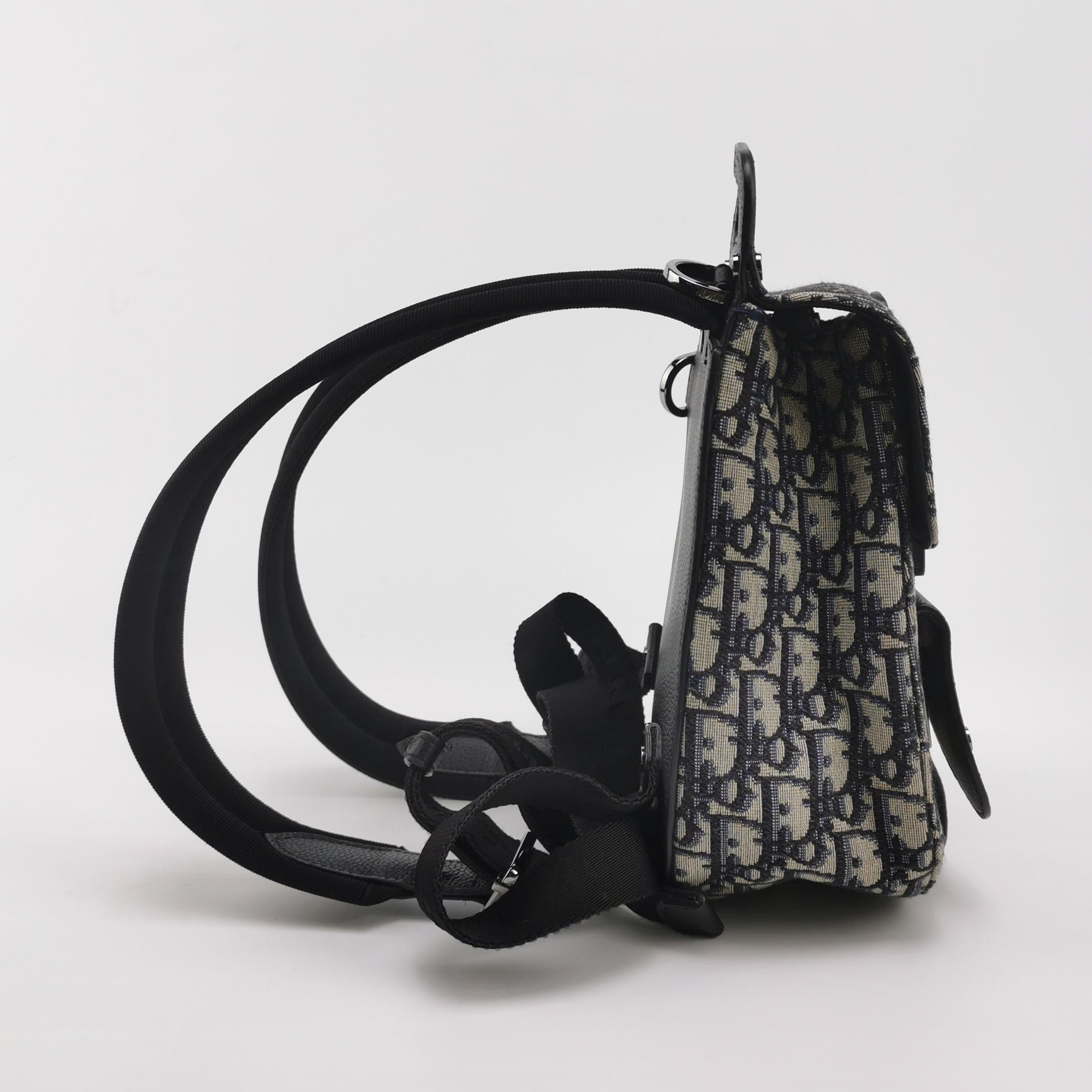 Dior Dior Women os Backpacks Size ONE SIZE - 4 Thumbnail