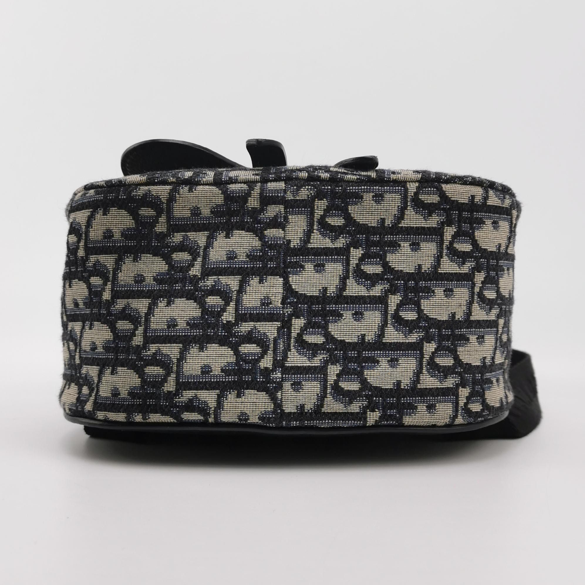 Dior Dior Women os Backpacks Size ONE SIZE - 6 Thumbnail