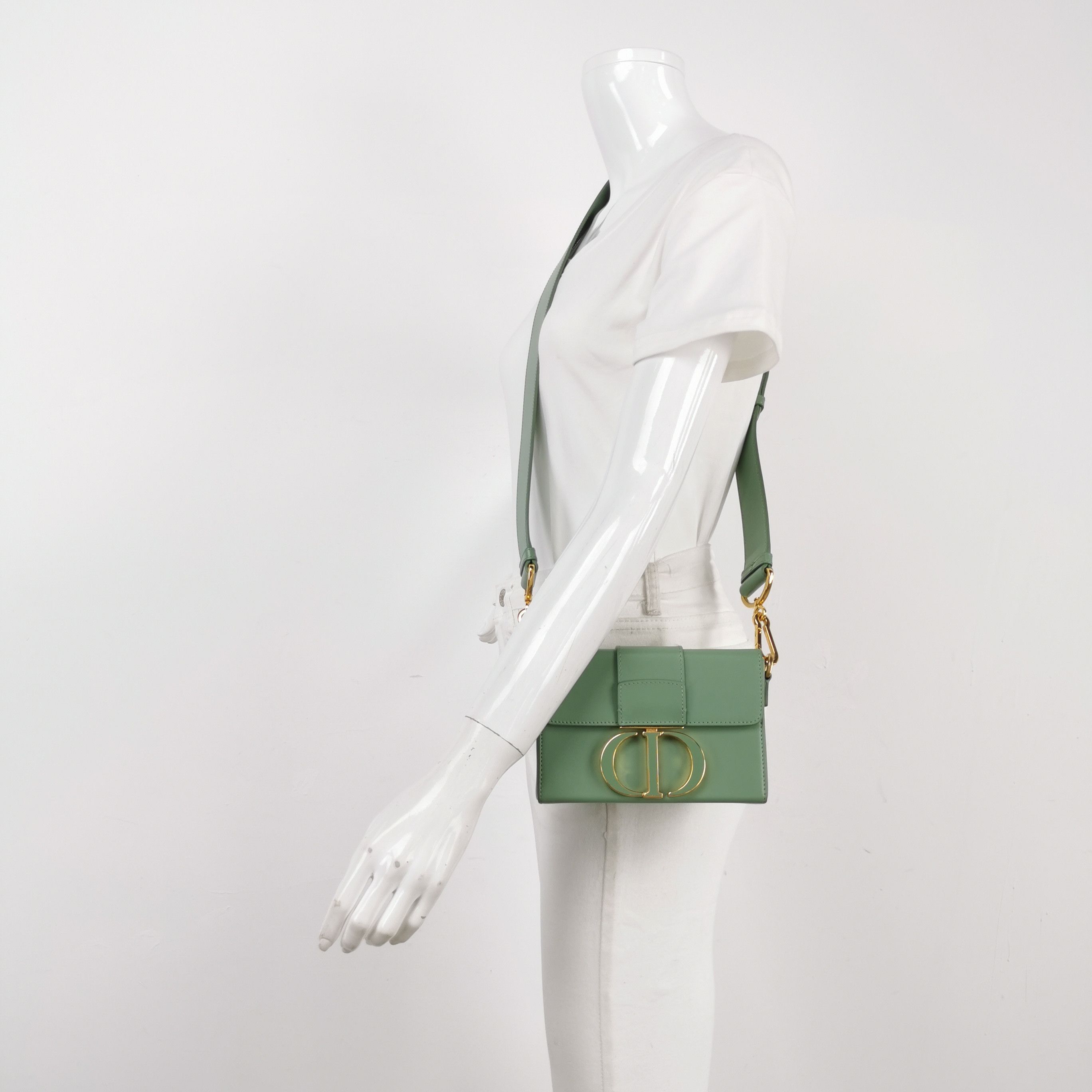 Dior Dior Women os Crossbody Bags Size ONE SIZE - 2 Thumbnail